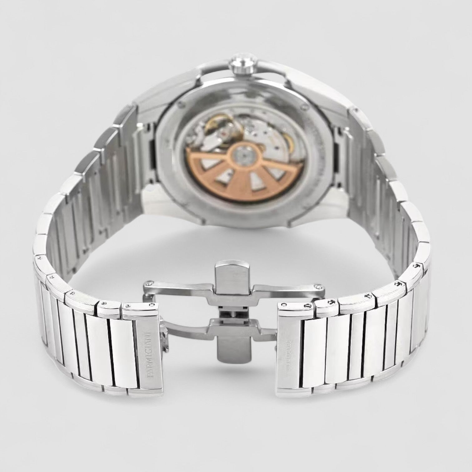 Gt Limited Automatic Big Date Tonda