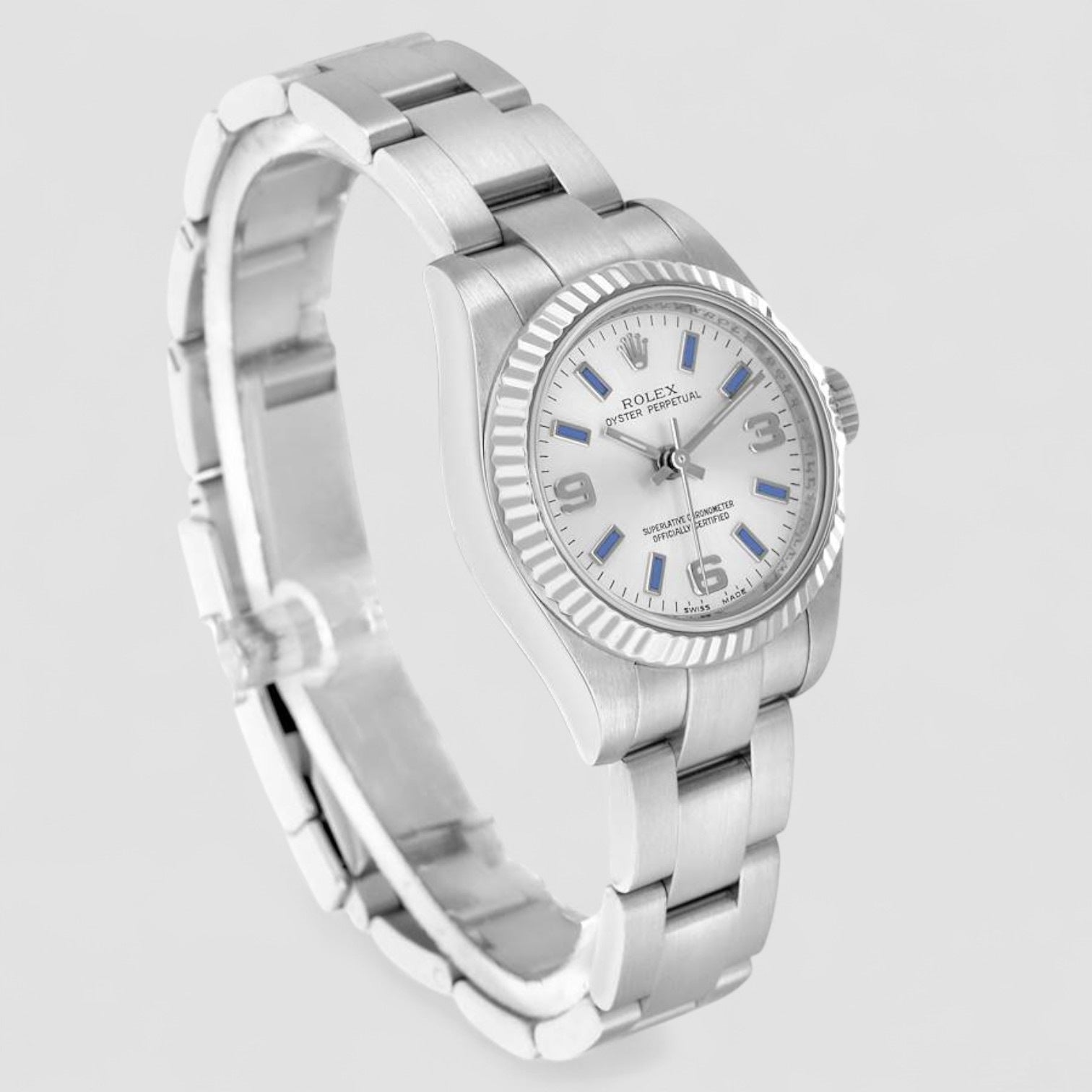 Oyster Perpetual 26