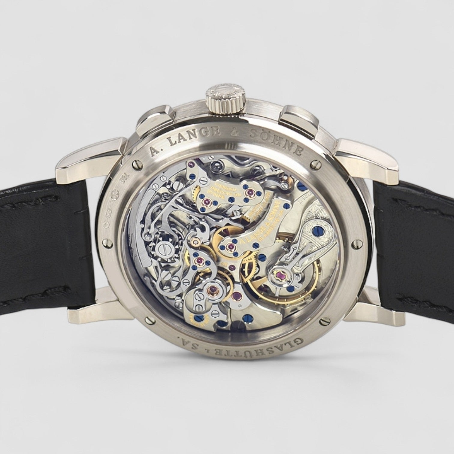 1815 Chronograph