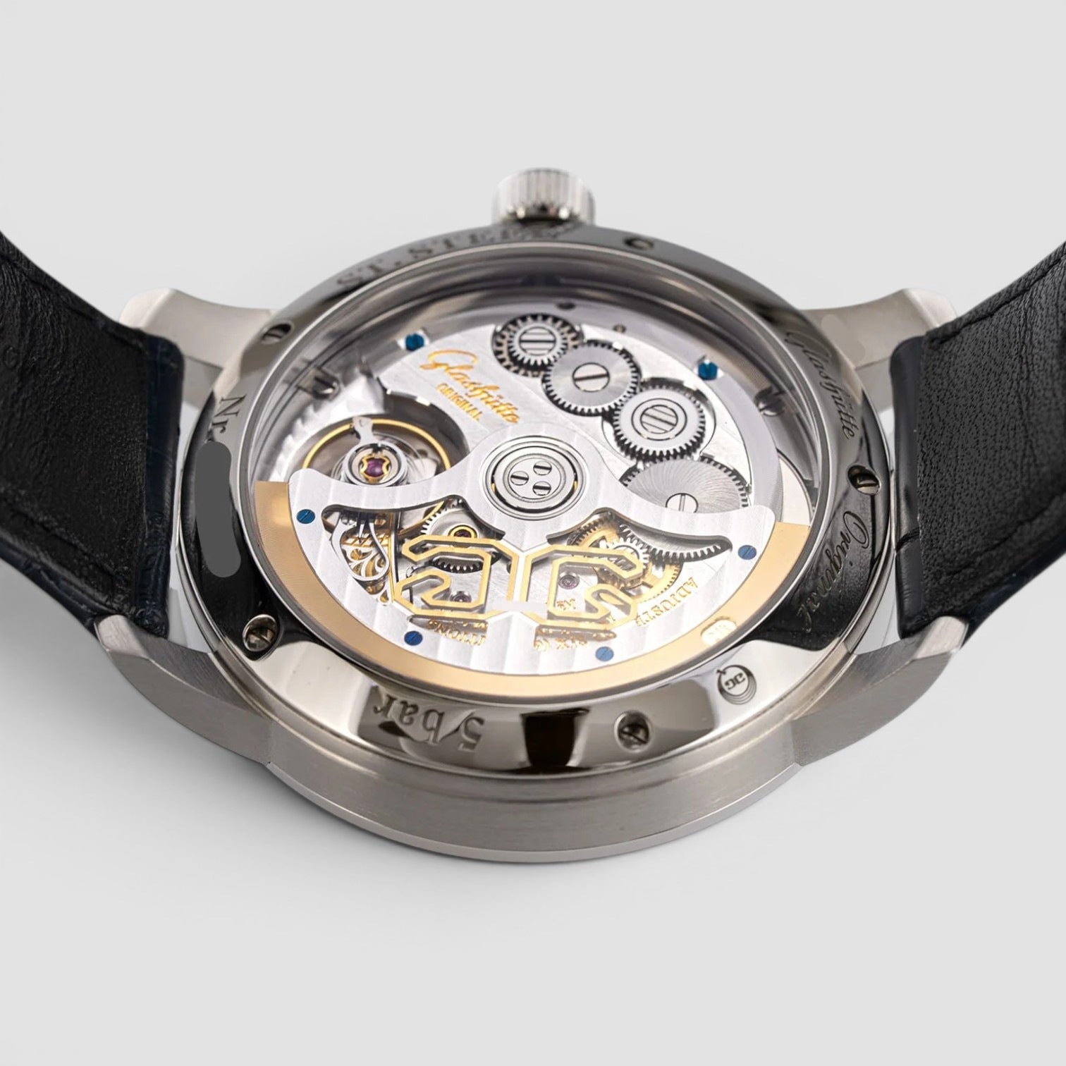 Excellence Panorama Date Moon Phase Senator