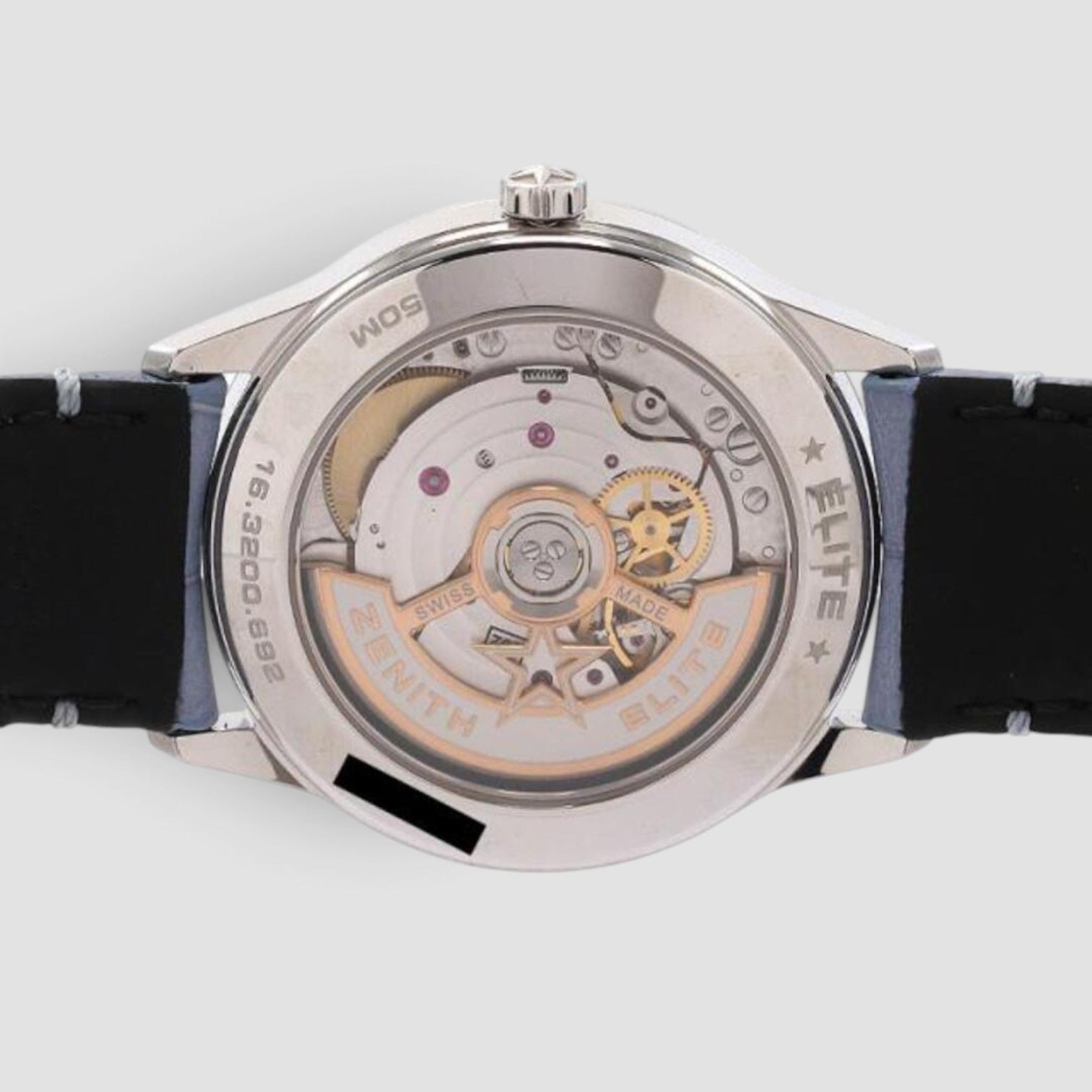 Elite Moonphase Automatic