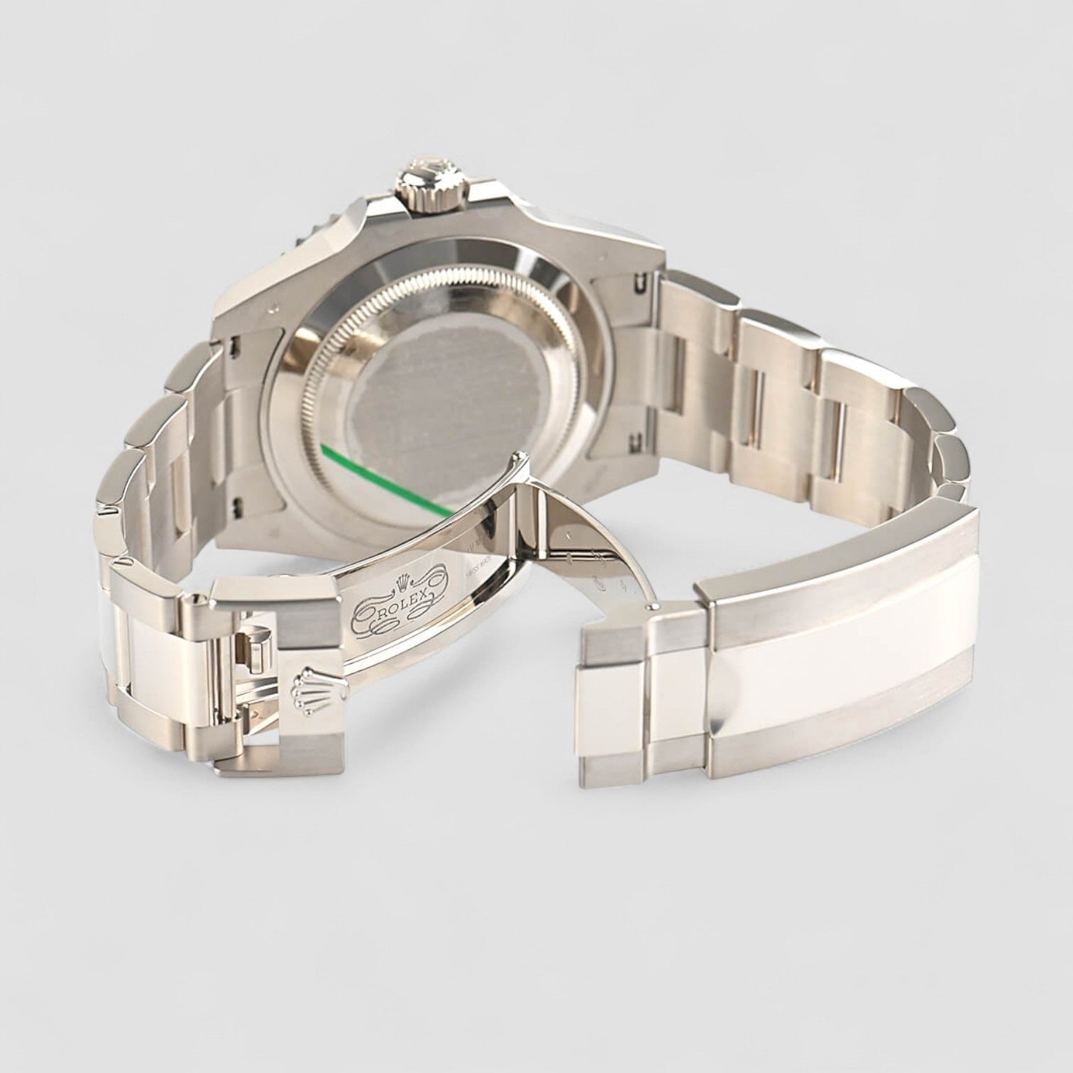 Submariner Date