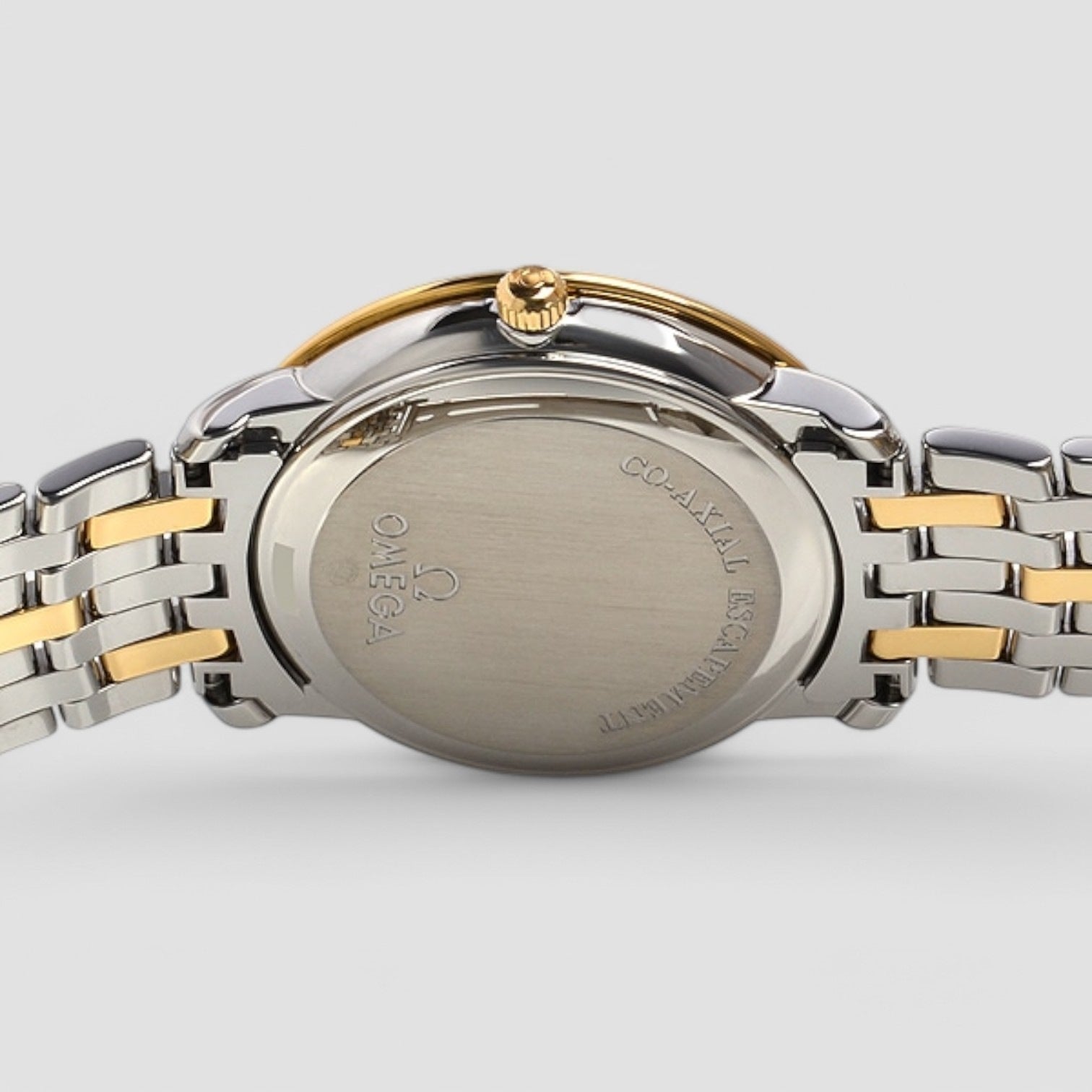 Deville Prestige Automatic Luxury Watch