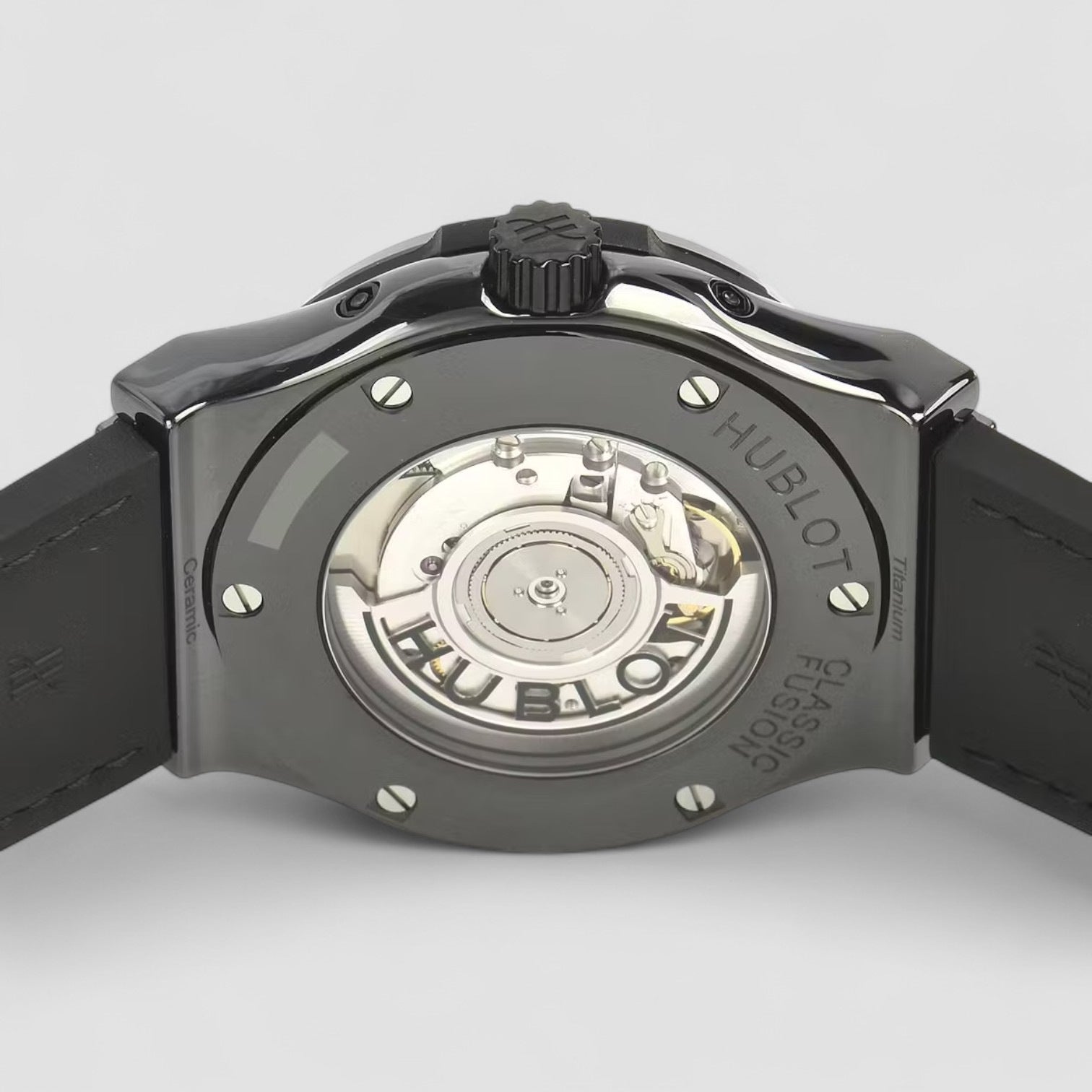 Classic Fusion Aerofusion Moonphase