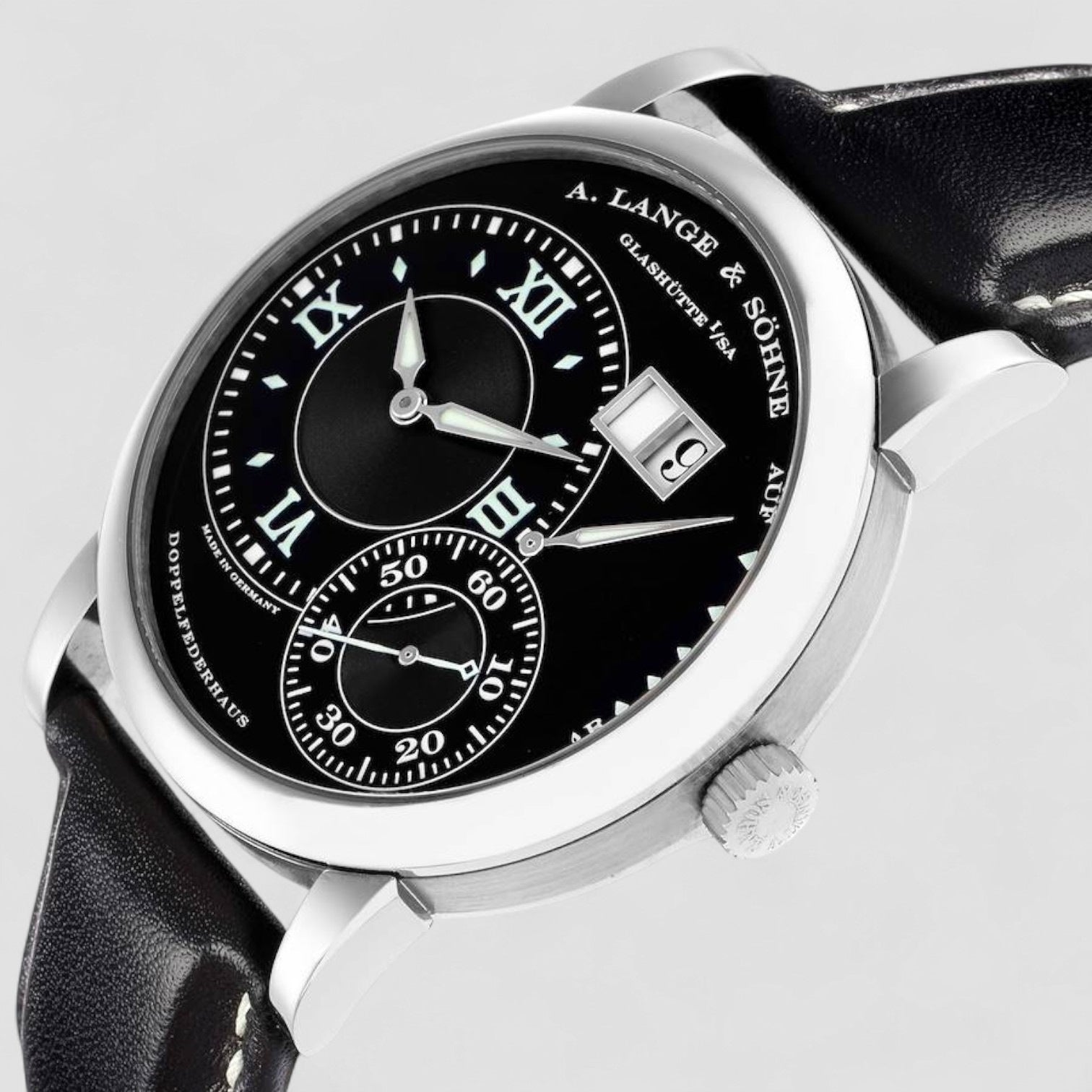 Grande Lange 1 Luminous