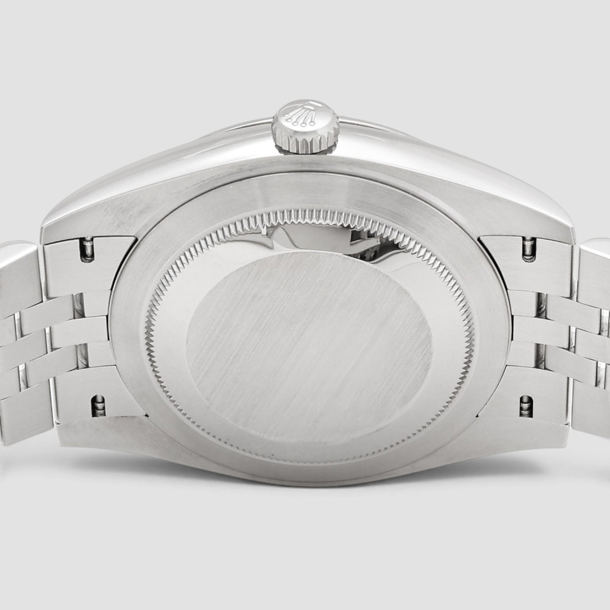 Datejust 41 Mother-of-Pearl Diamond Dial Jubilee