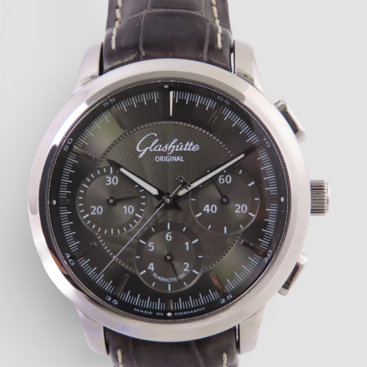 Senator Chronograph