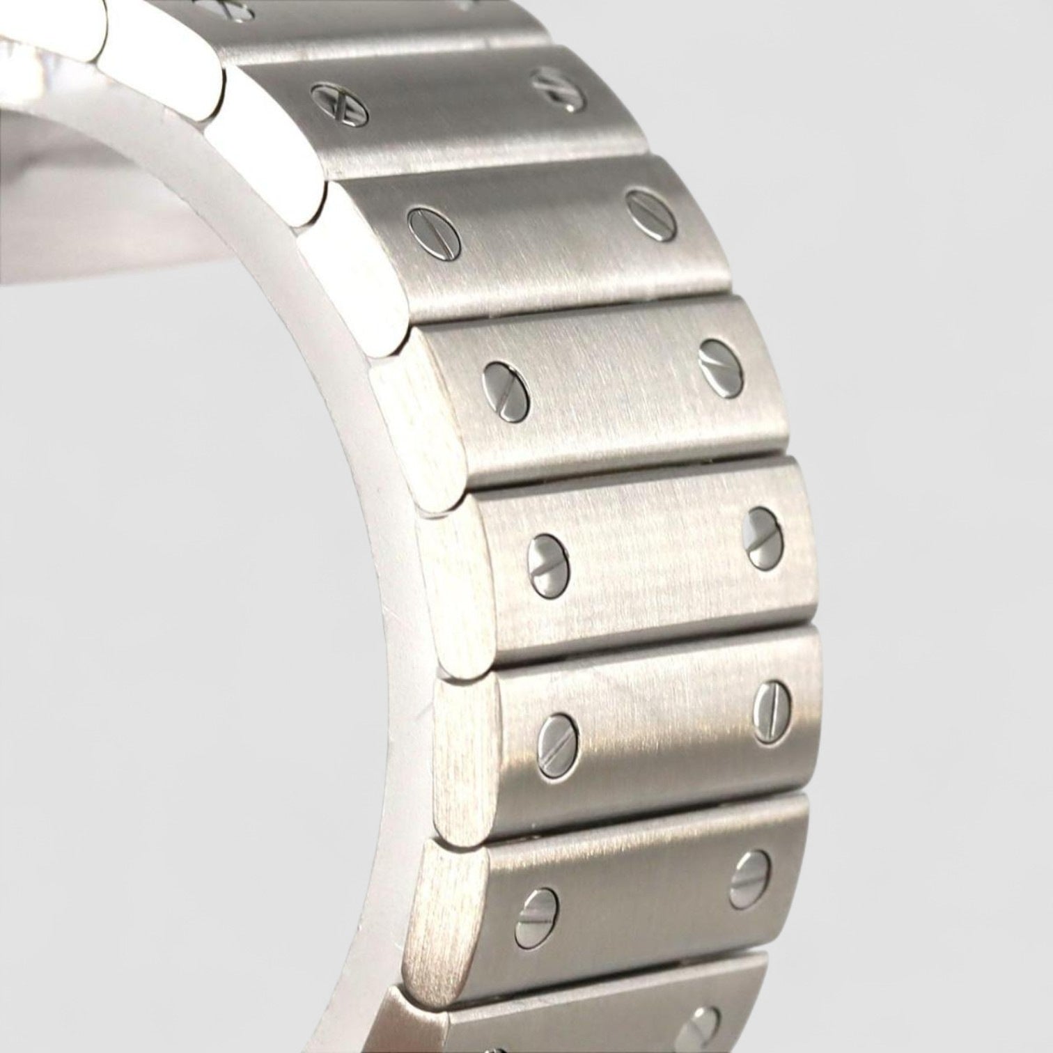 Santos De Cartier Small