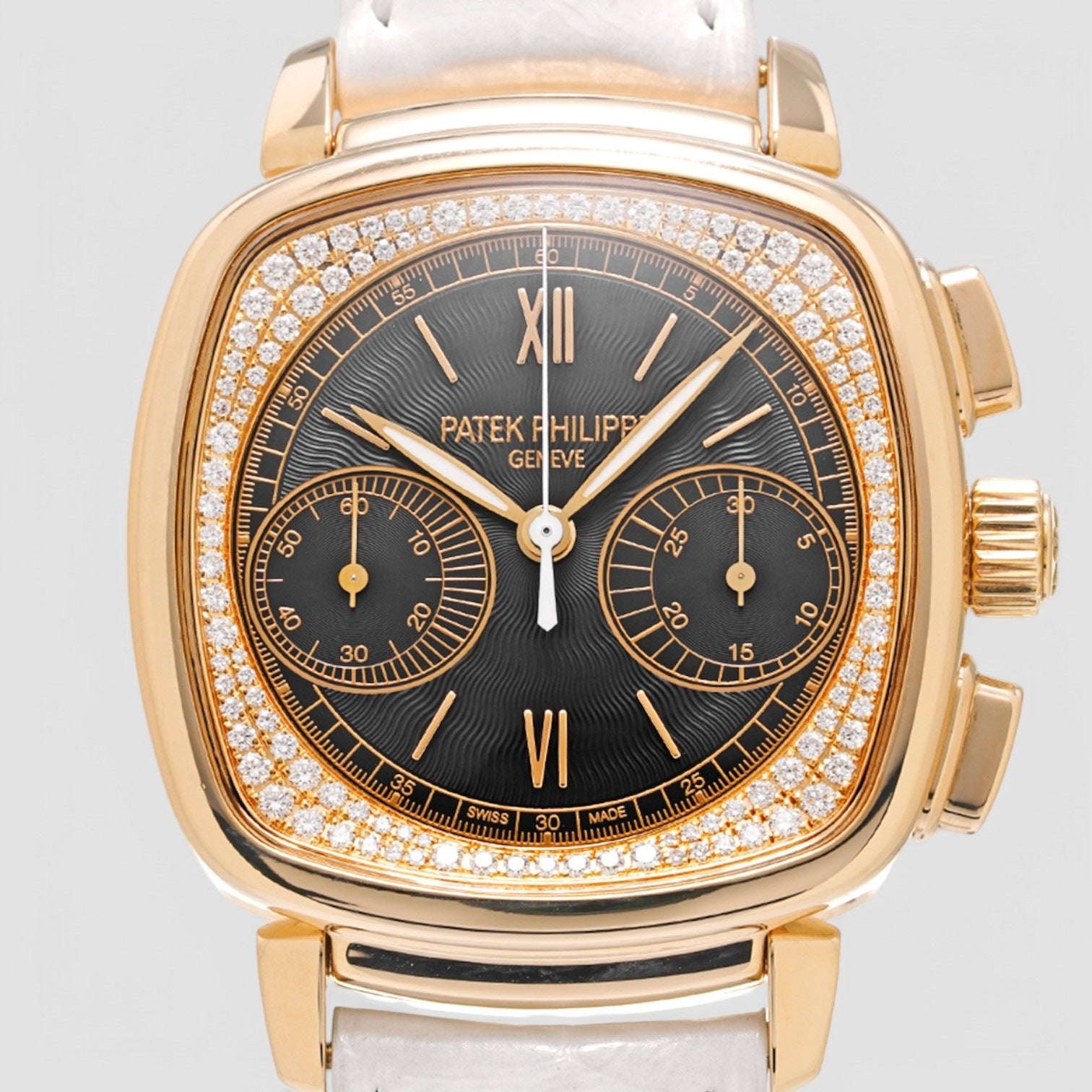 Complications Chronograph Ladies Watch