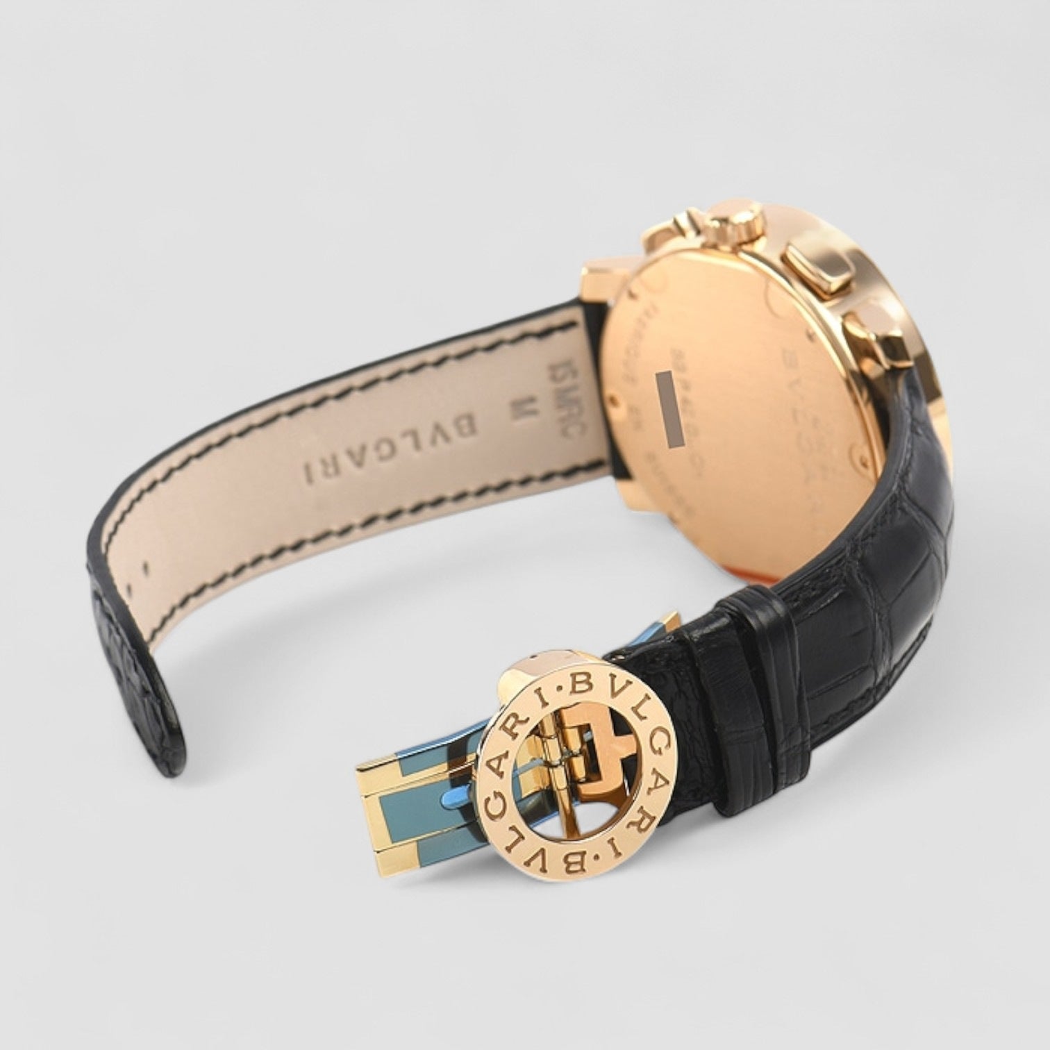 Chronograph Limited Edition 42mm