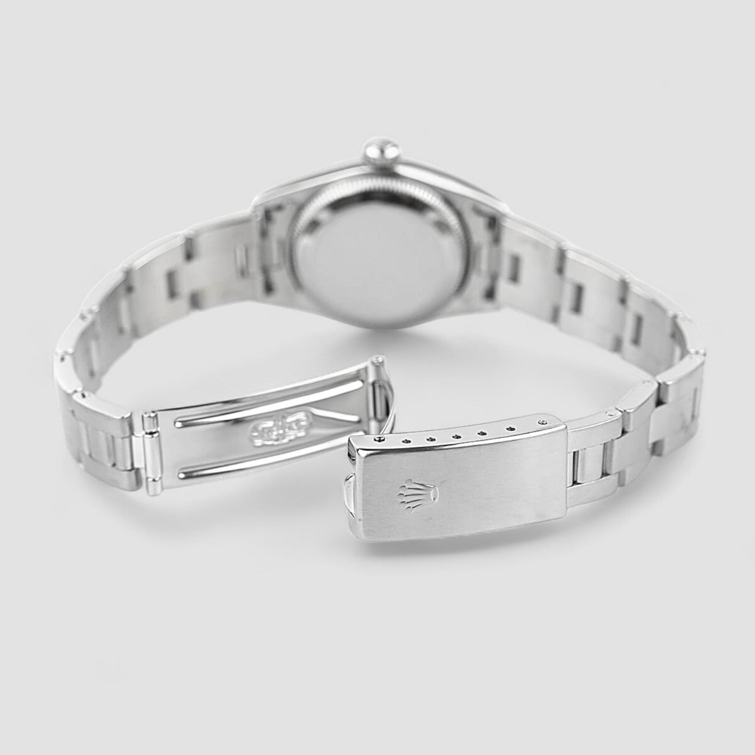 Oyster Perpetual Lady