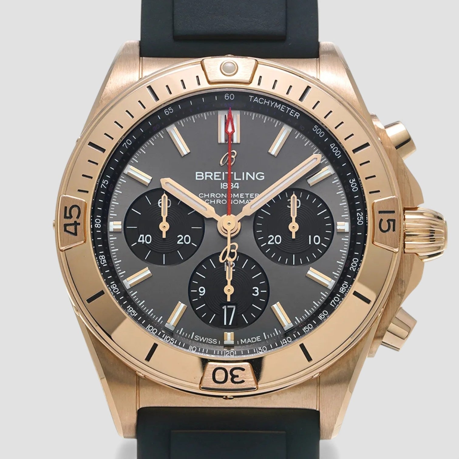 Chronomat B01 42mm Mens Watch