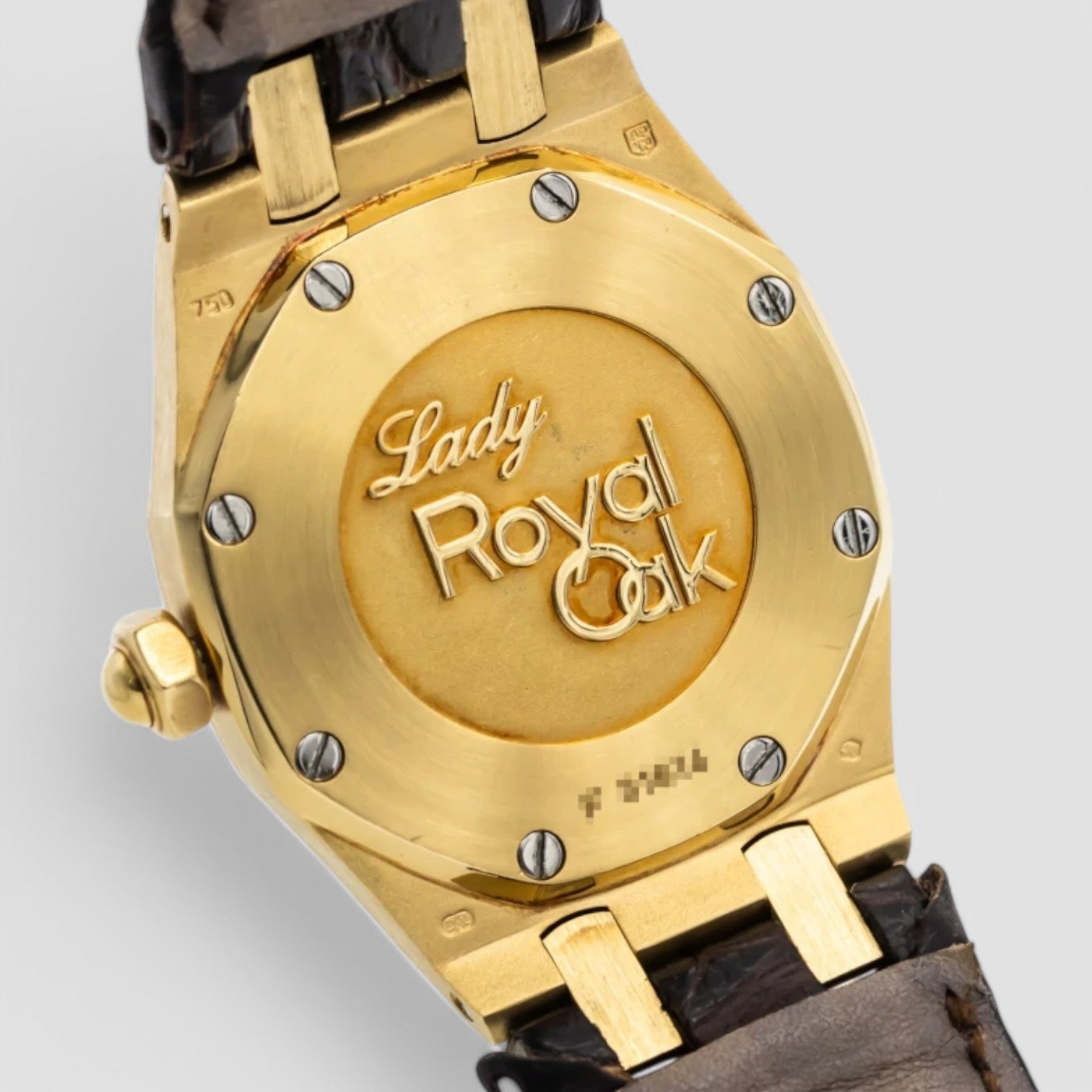Royal Oak Lady Quartz Ladies Watch