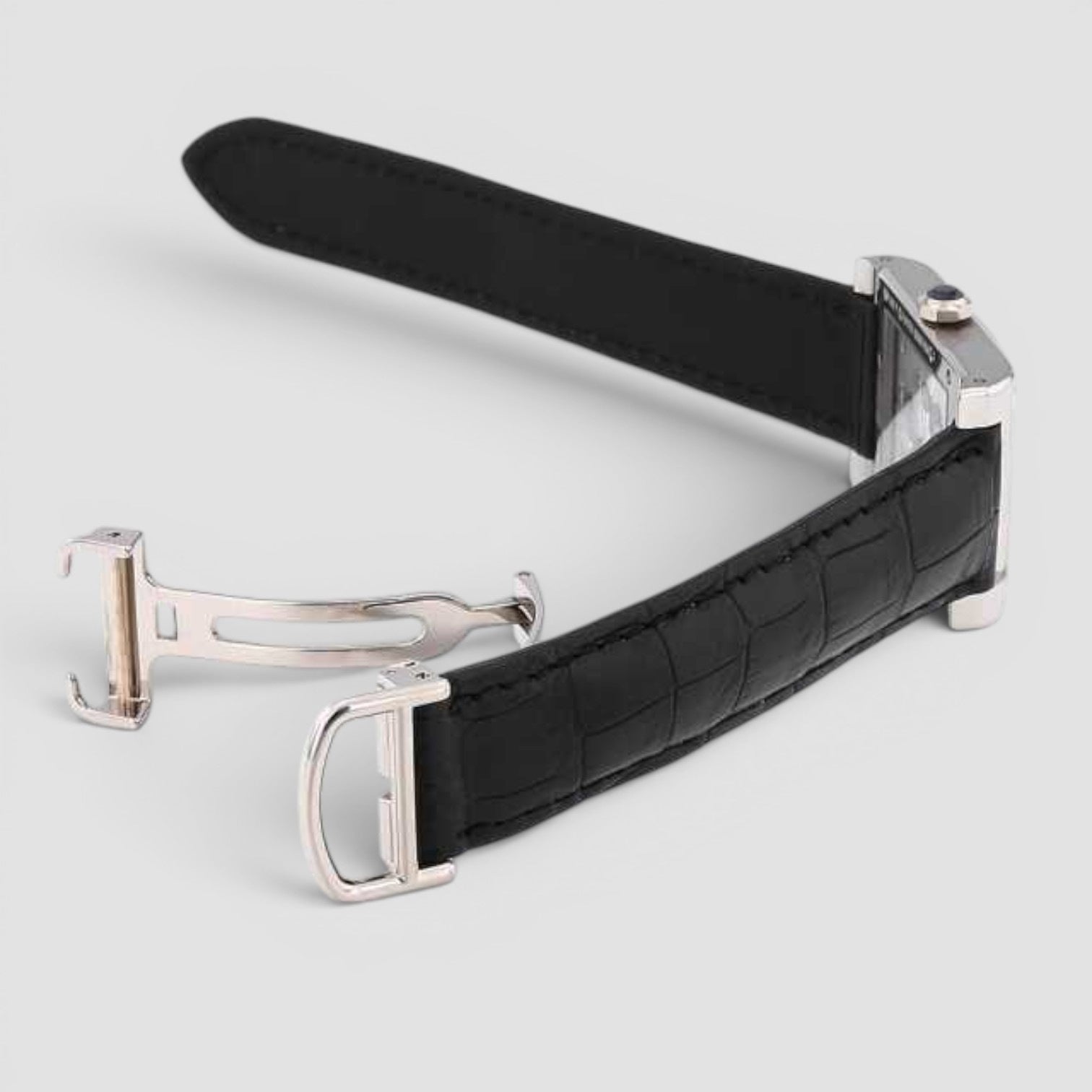 Tank A VIS LM WHITE GOLD