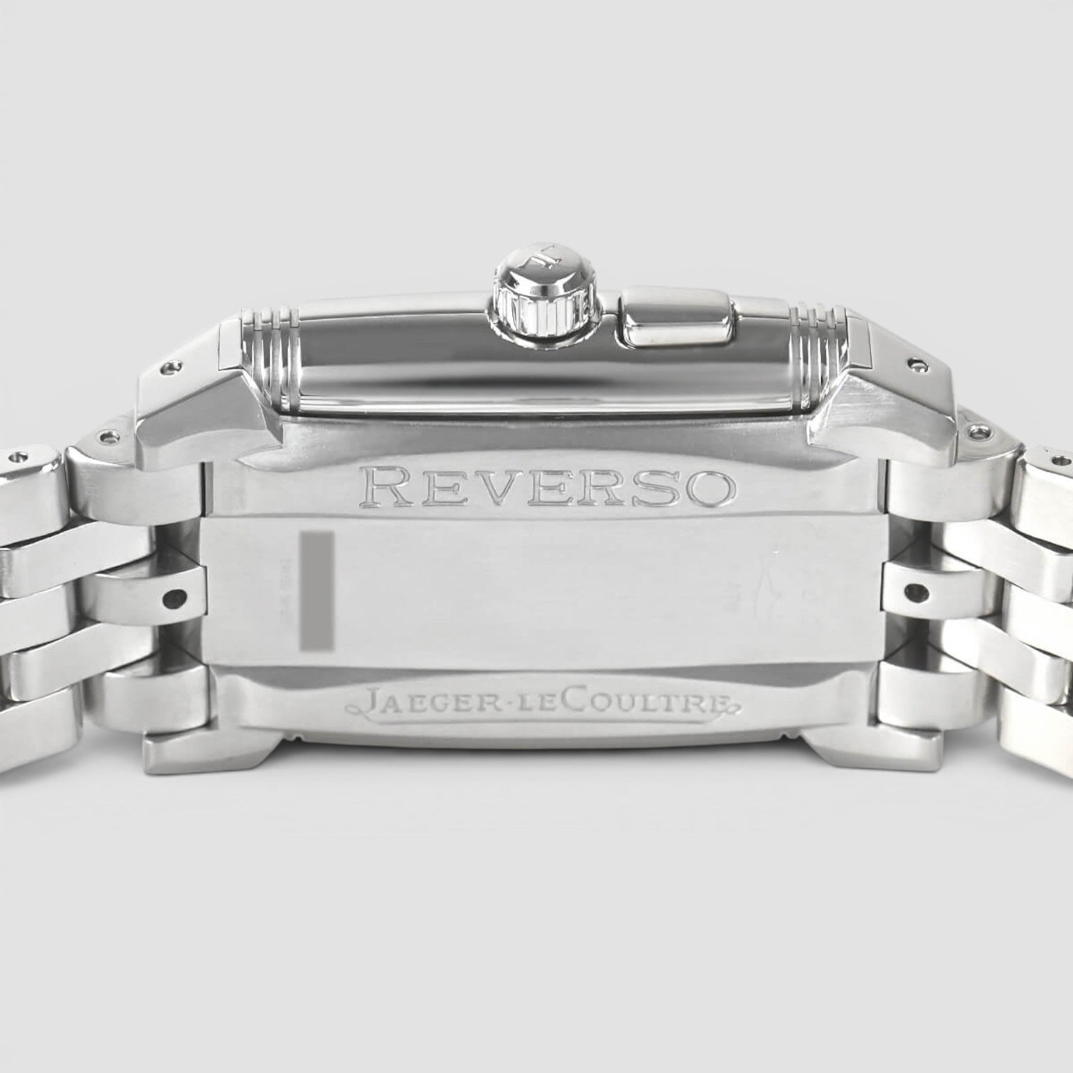 Reverso Gran Sport Duo