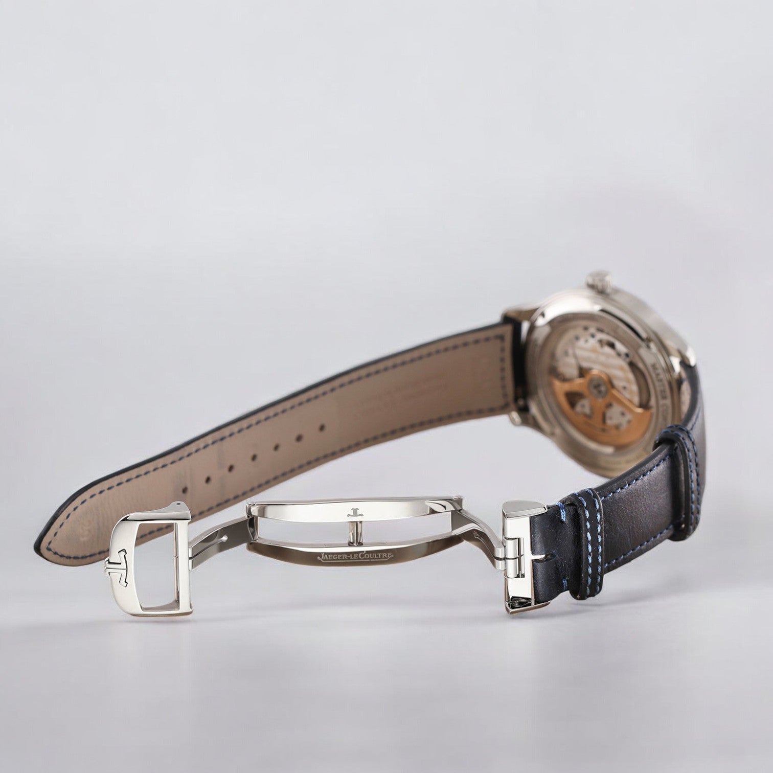 Master Control Date 40mm LIMITED EDITION