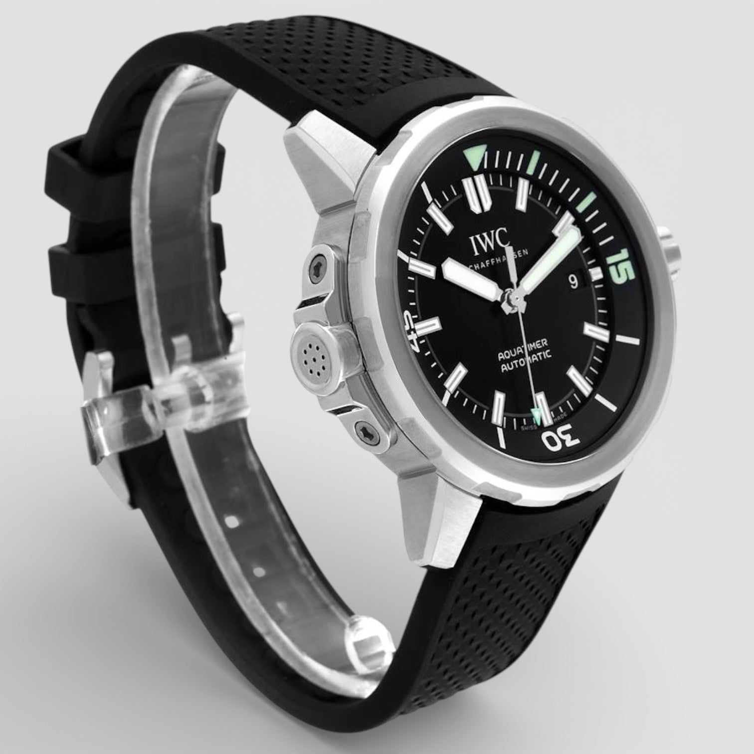 Aquatimer Automatic