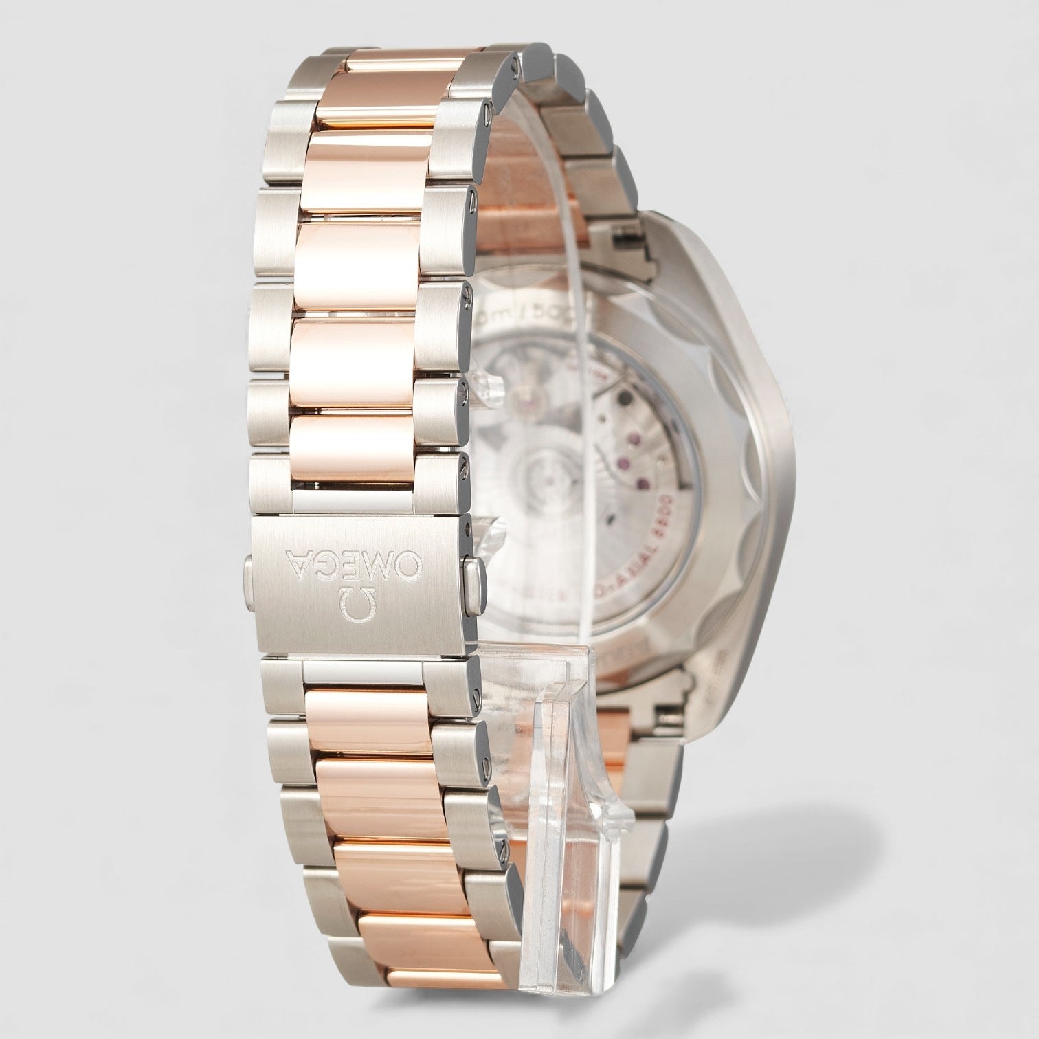 Seamaster Aqua Terra Co-axial Master Chronometer