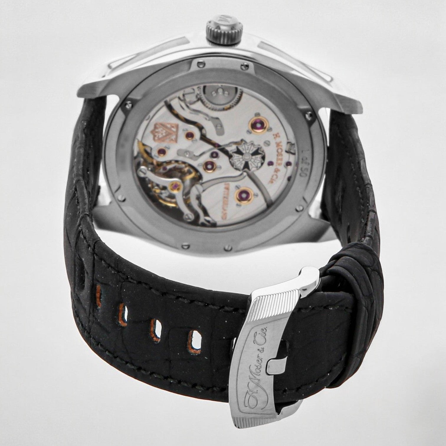 Pioneer Perpetual Calendar MD Limited Edition