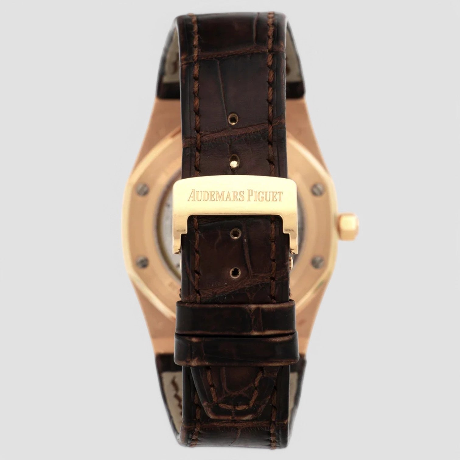 Royal Oak Perpetual Calendar 39mm Watch