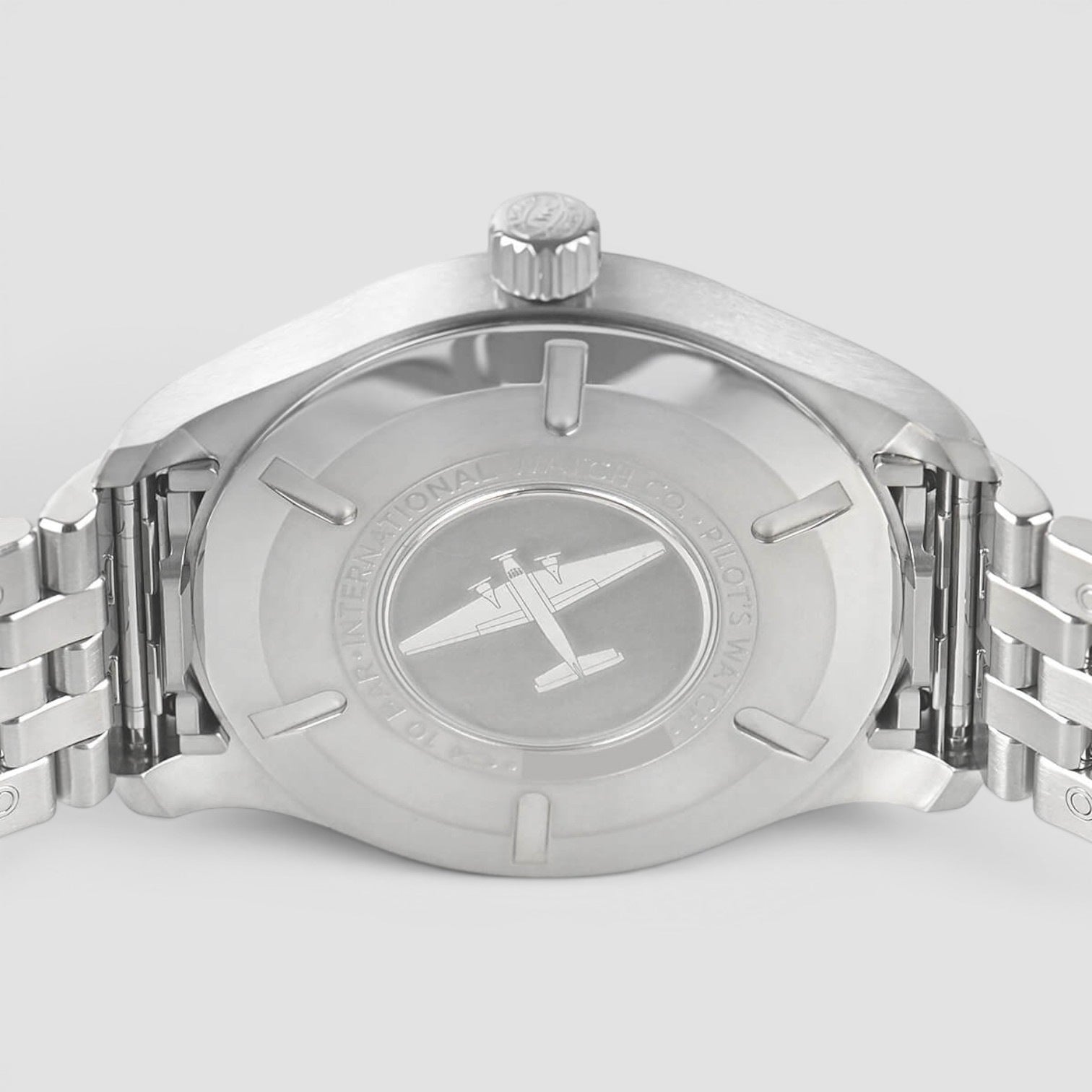 Pilot's Watch Mark XX