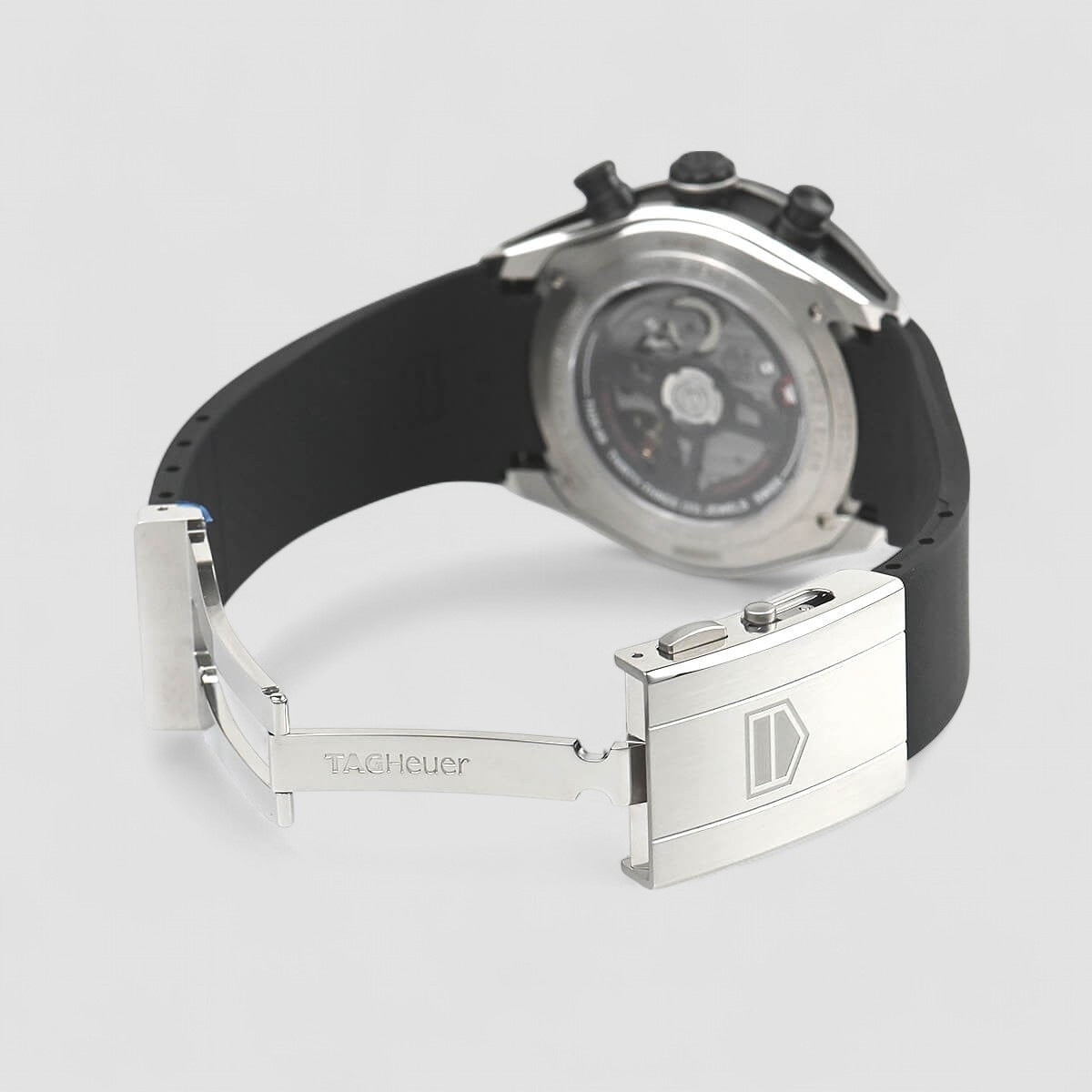 Carrera Chronograph X Porsche 963 Limited Edition