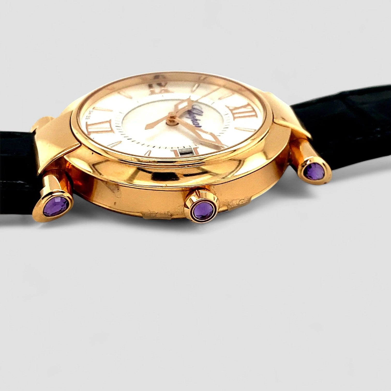 Imperiale Automatic 36mm Ladies Watch