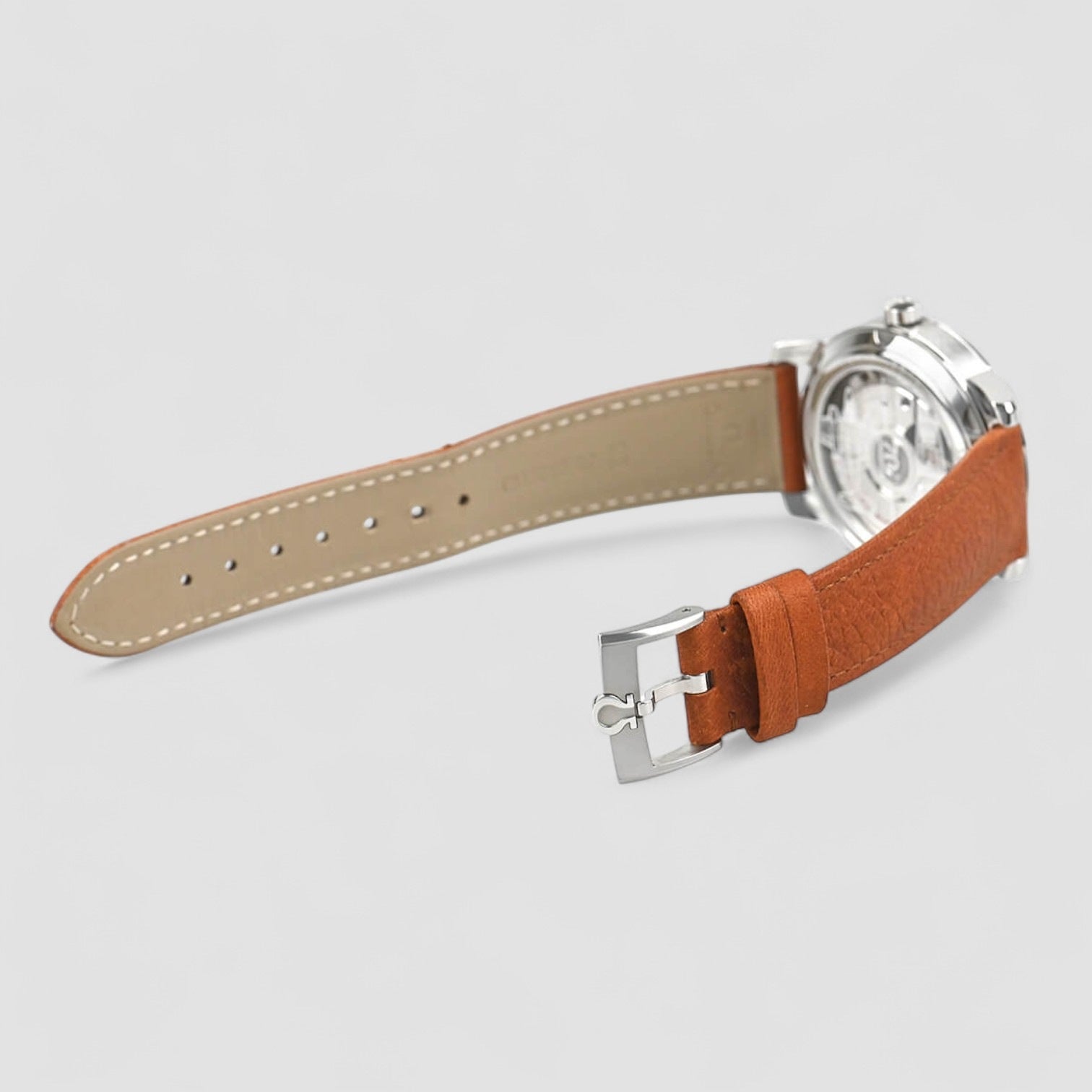 Seamaster 1948