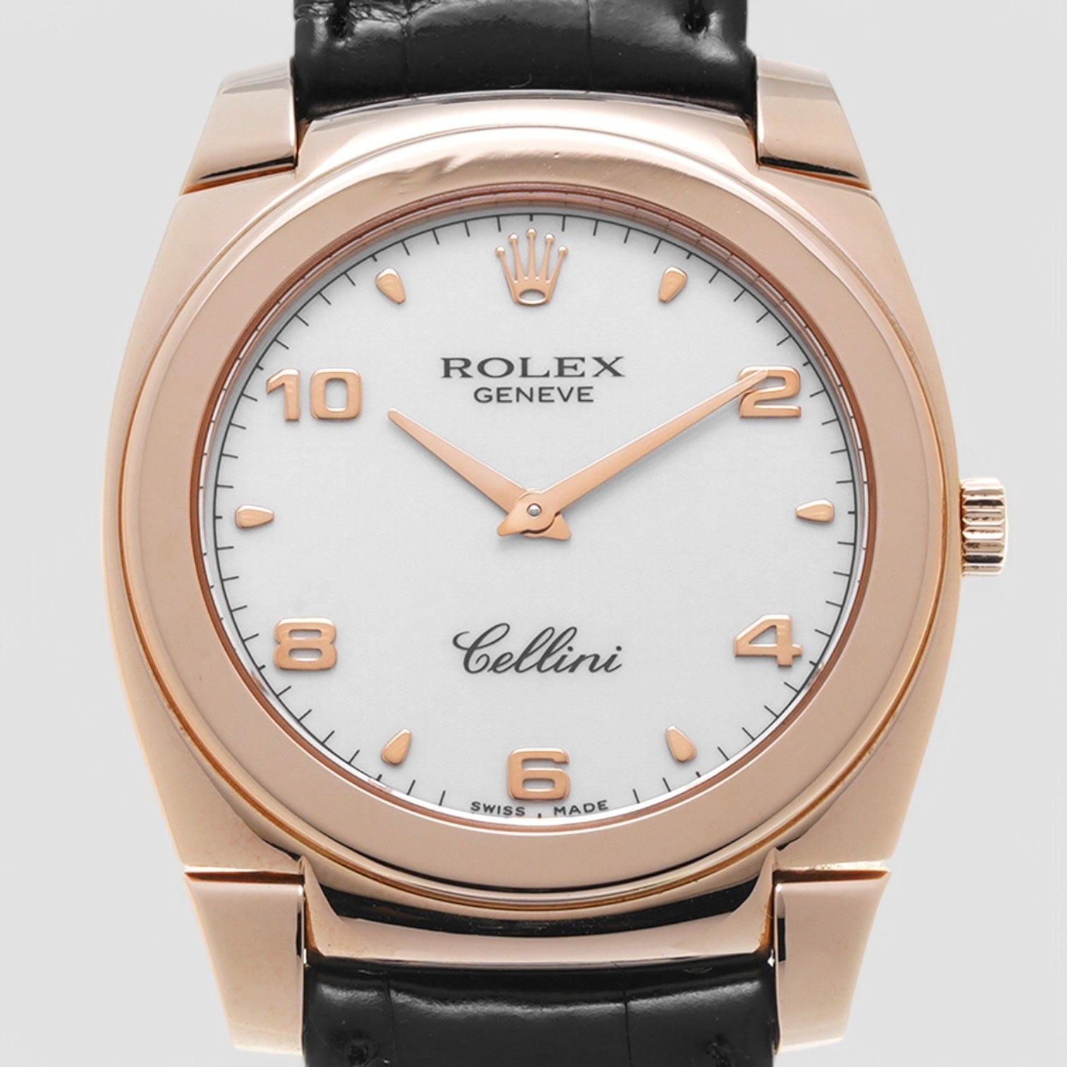 Cellini Cestello 18K RG