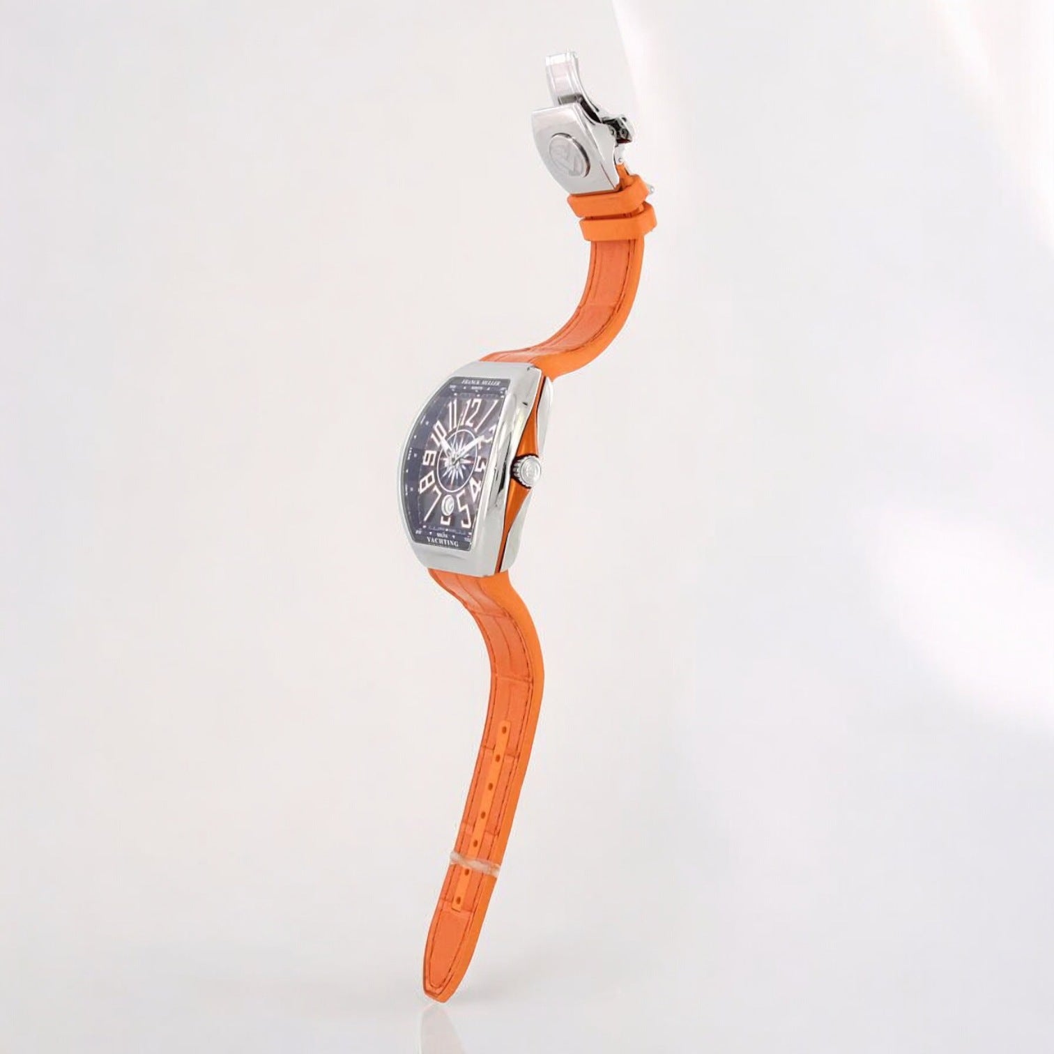 Vanguard Yachting Orange