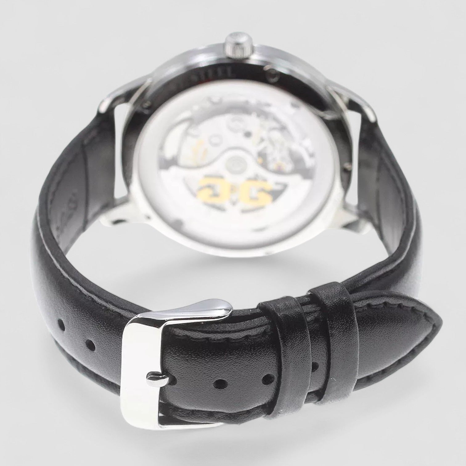 Senator Power Reserve Men's Watch