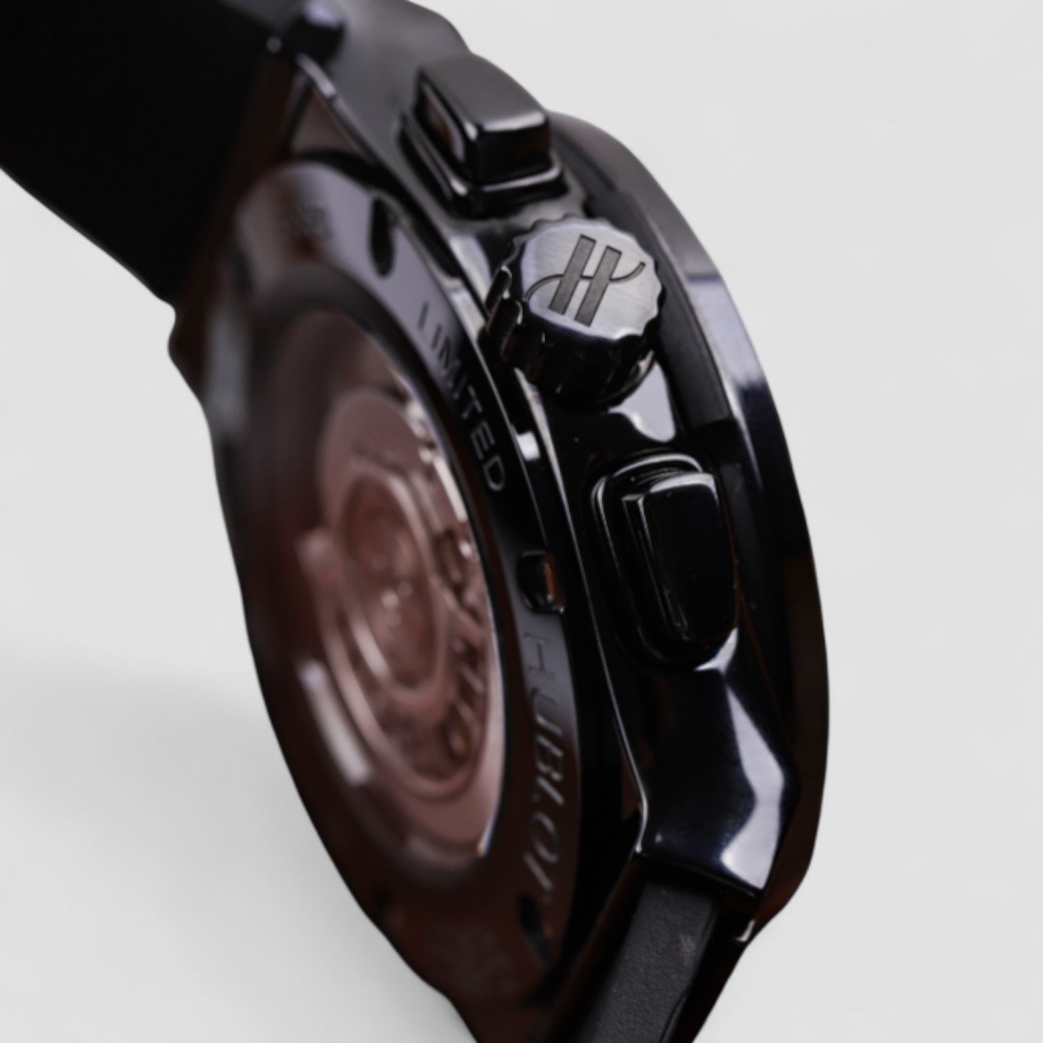 Classic Fusion Chronograph Italia Independent