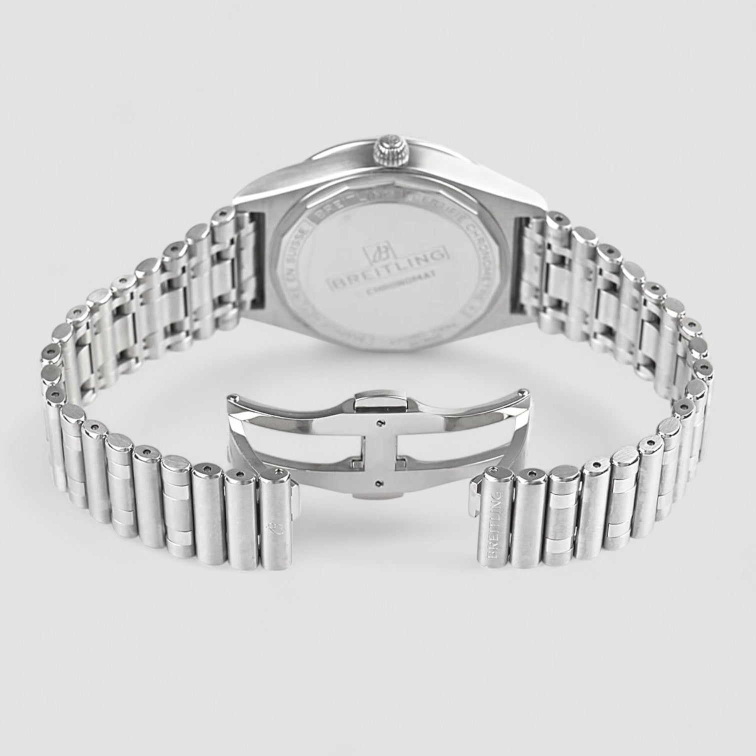 Chronomat Automatic 36
