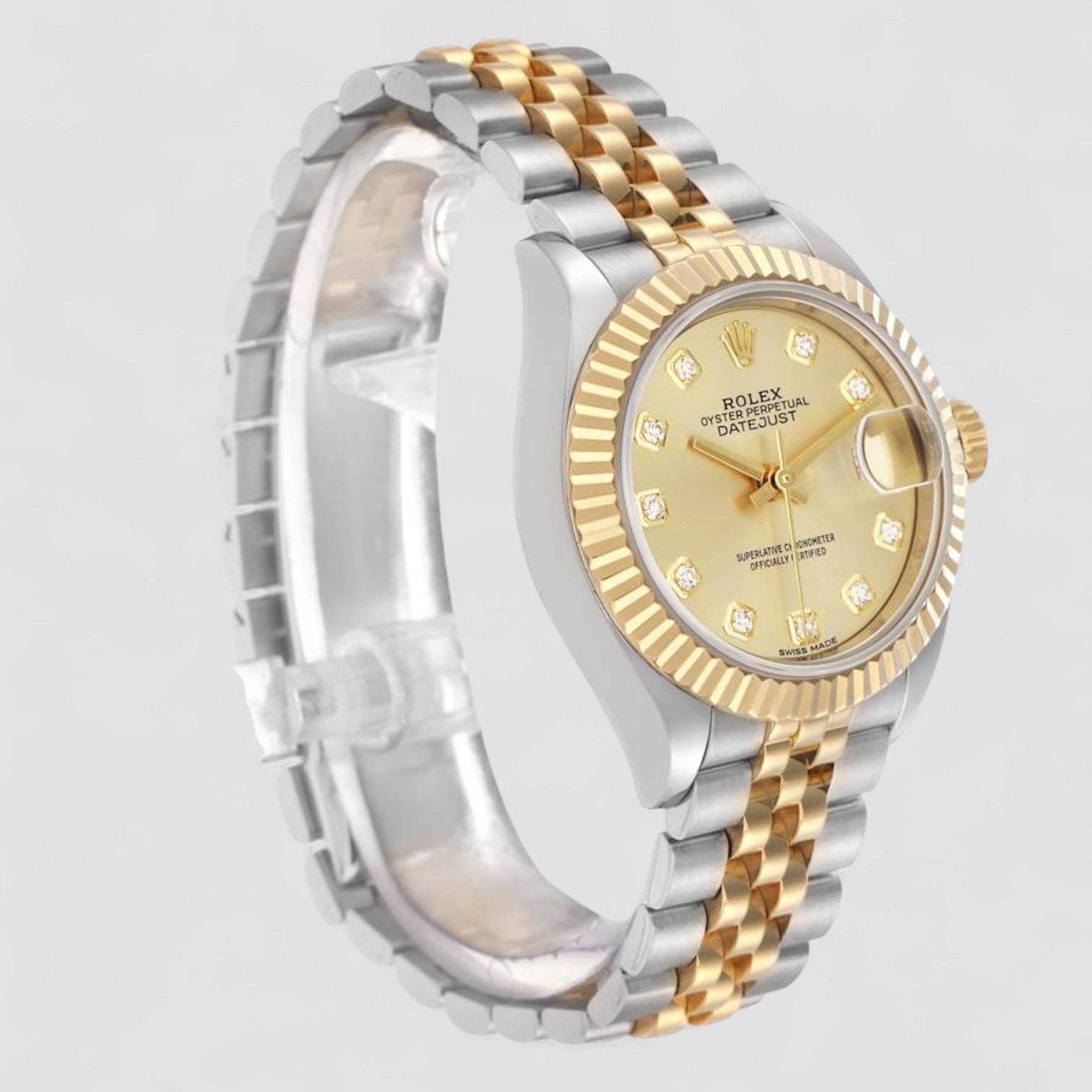 Lady-Datejust