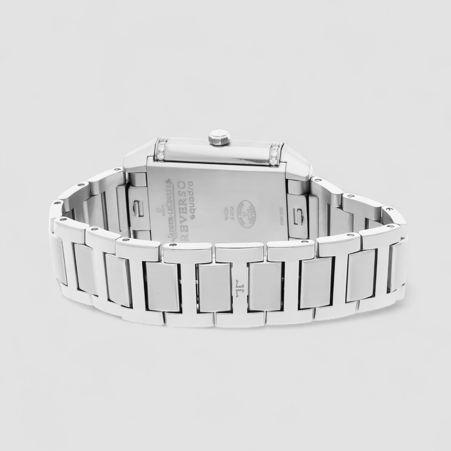 Reverso Squadra Lady Diamond