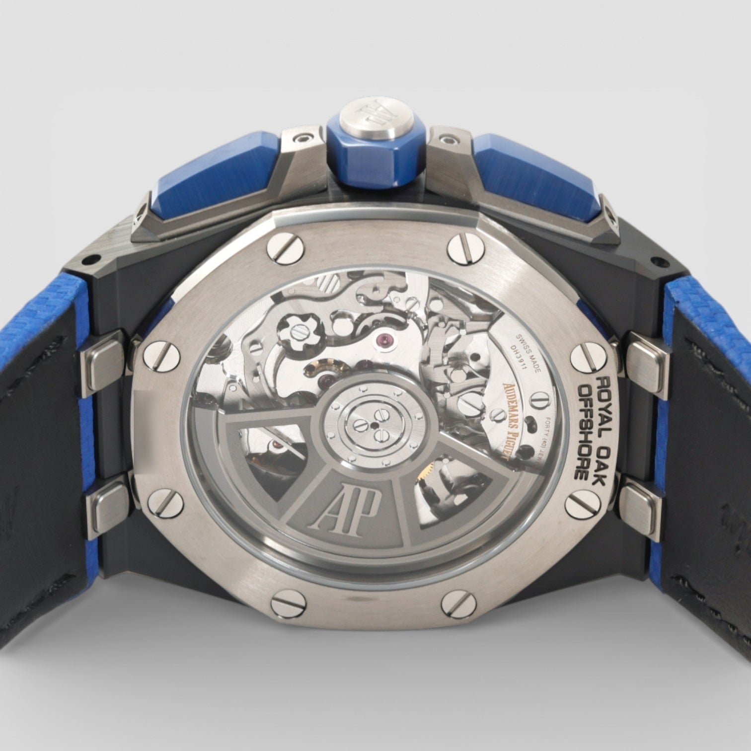Royal Oak Offshore Chronograph