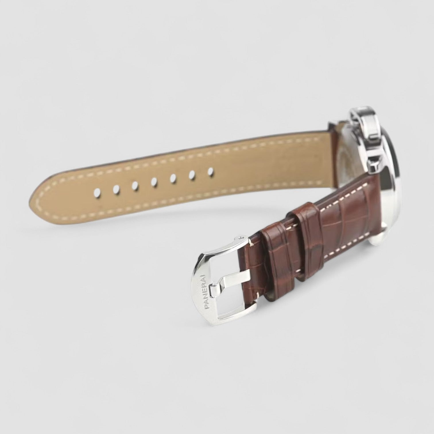 Luminor Gmt Automatic