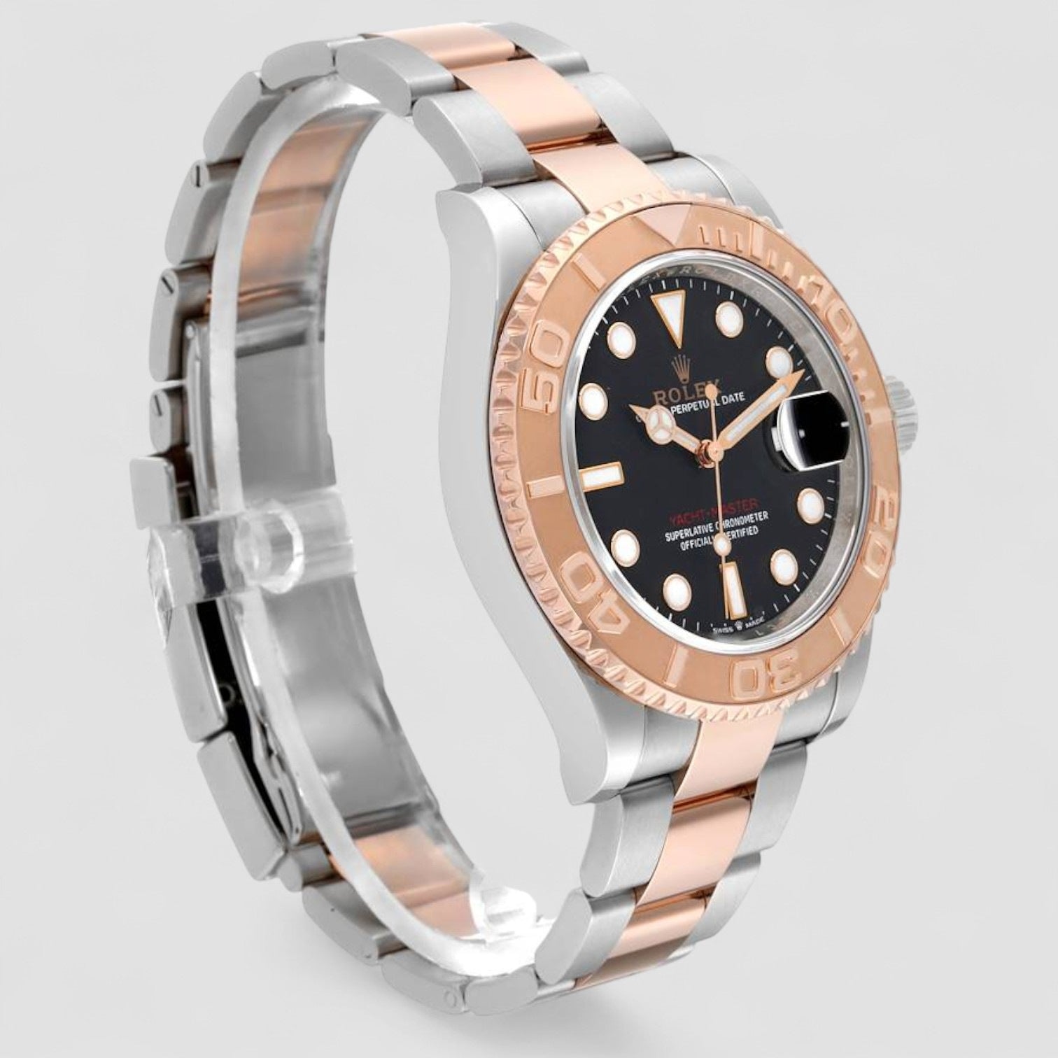 Yacht-Master 40