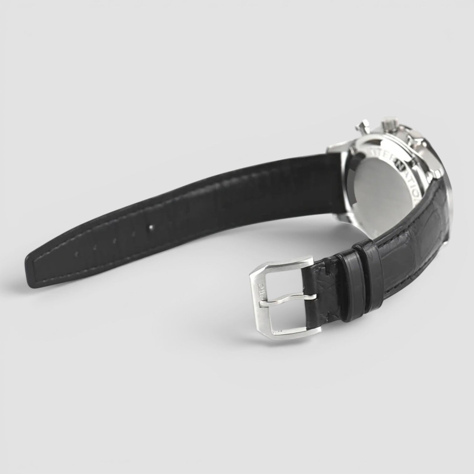 Portuguese Chronograph