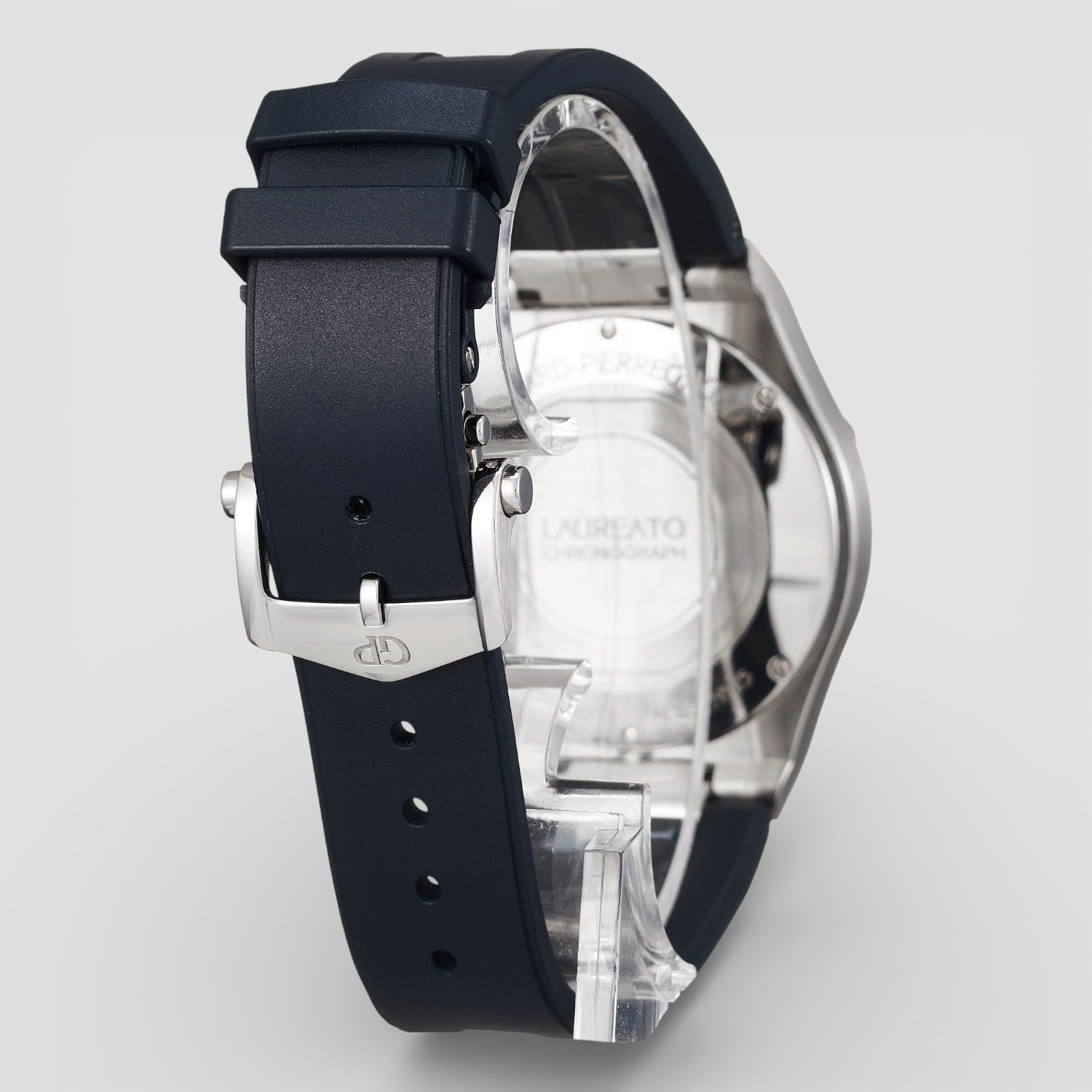 Laureato Chronograph