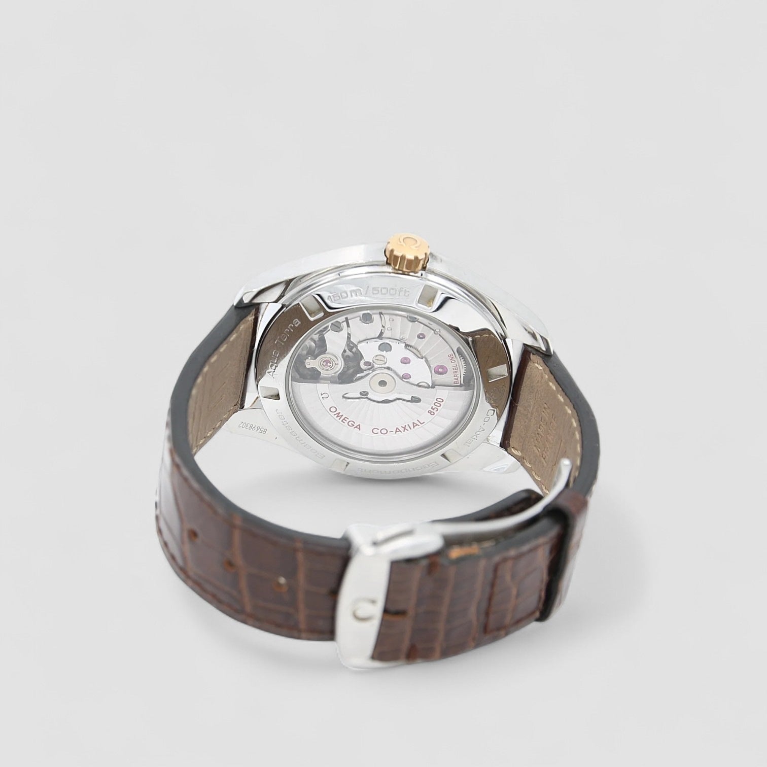 Seamaster Aqua Terra