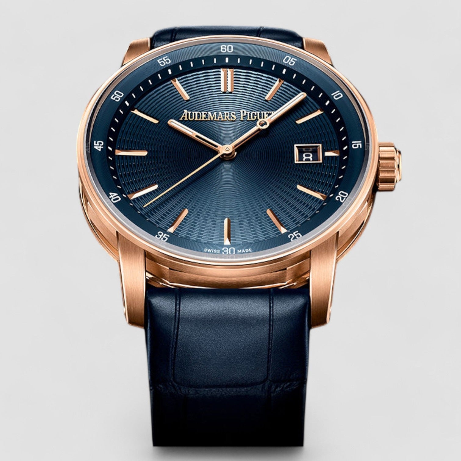 Code 11.59 Selfwinding Pink Rose Gold 38mm