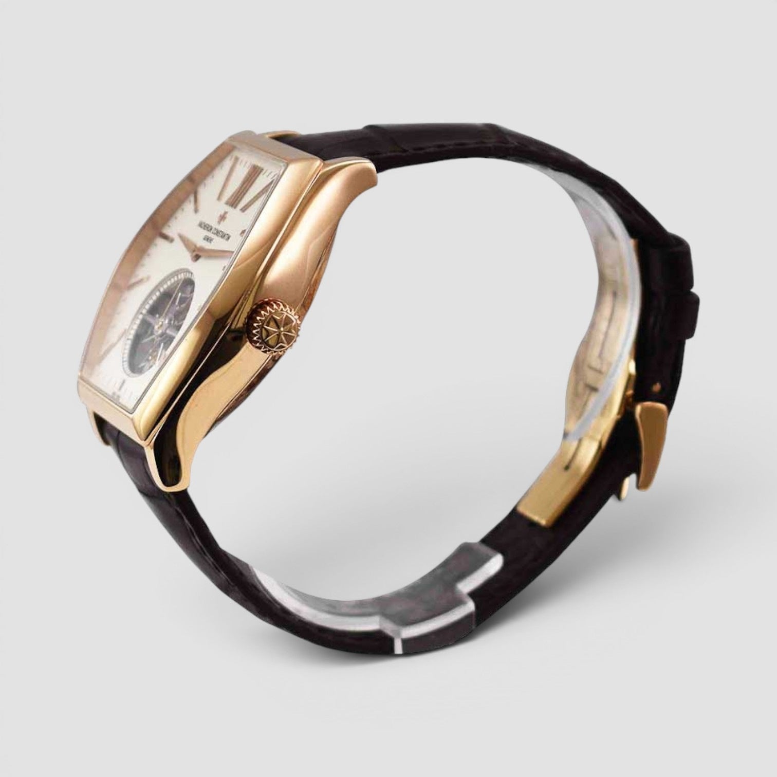 Malte Tourbillon