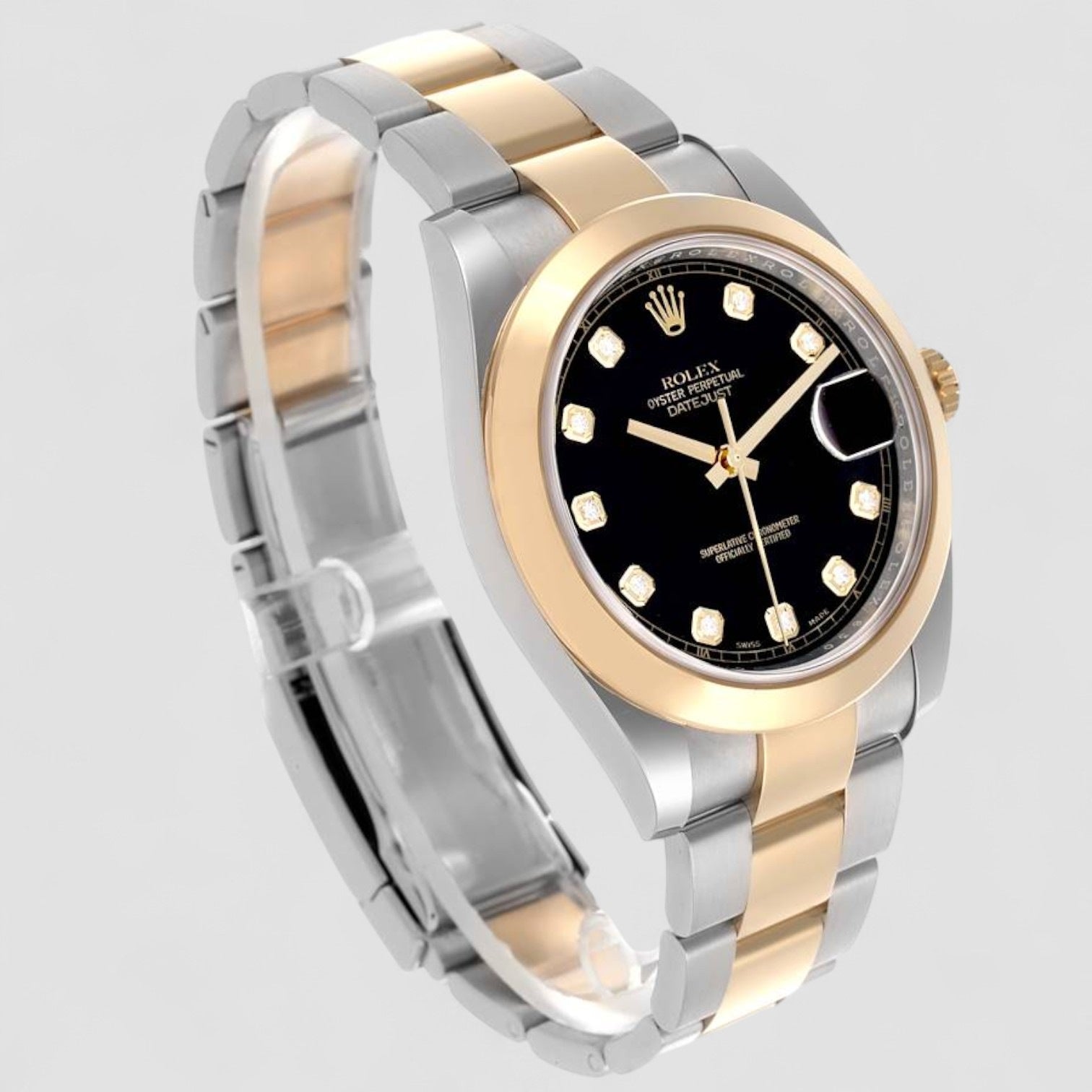 Datejust 41