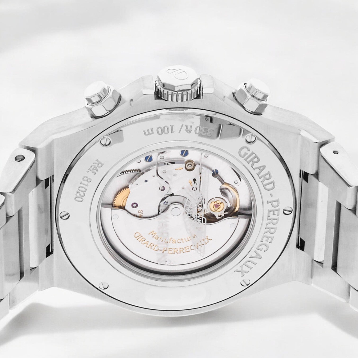 Aston Martin Limited Edition Laureato