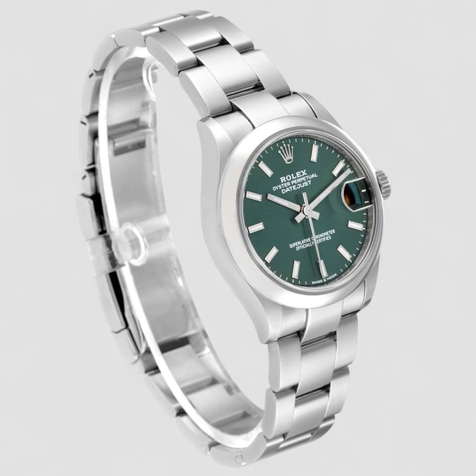 Datejust 31