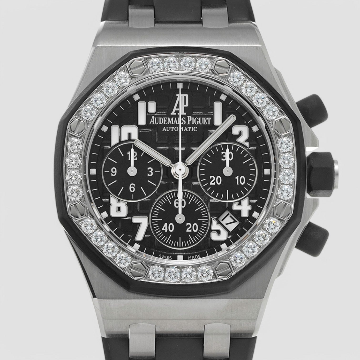 Royal Oak Offshore Chronograph Ladies