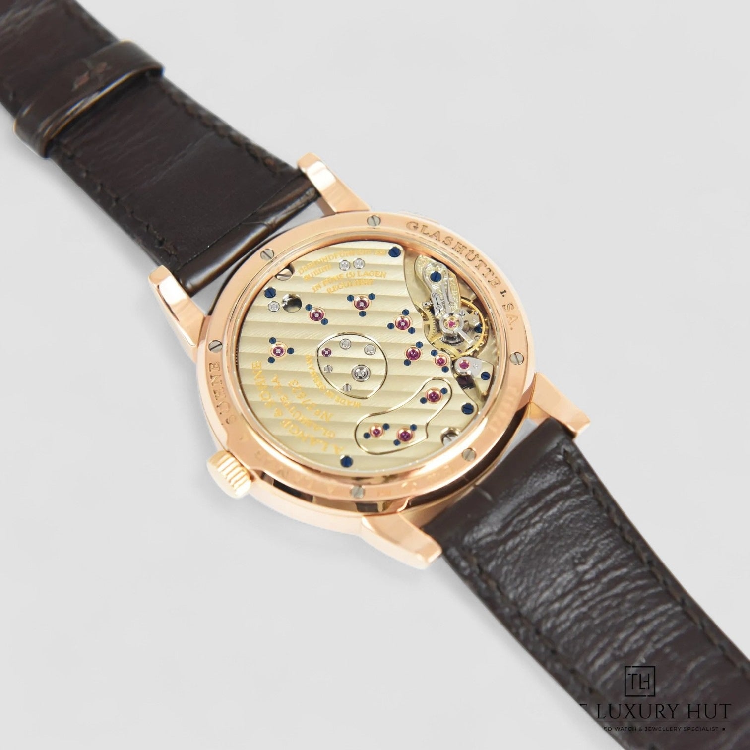 Lange 1