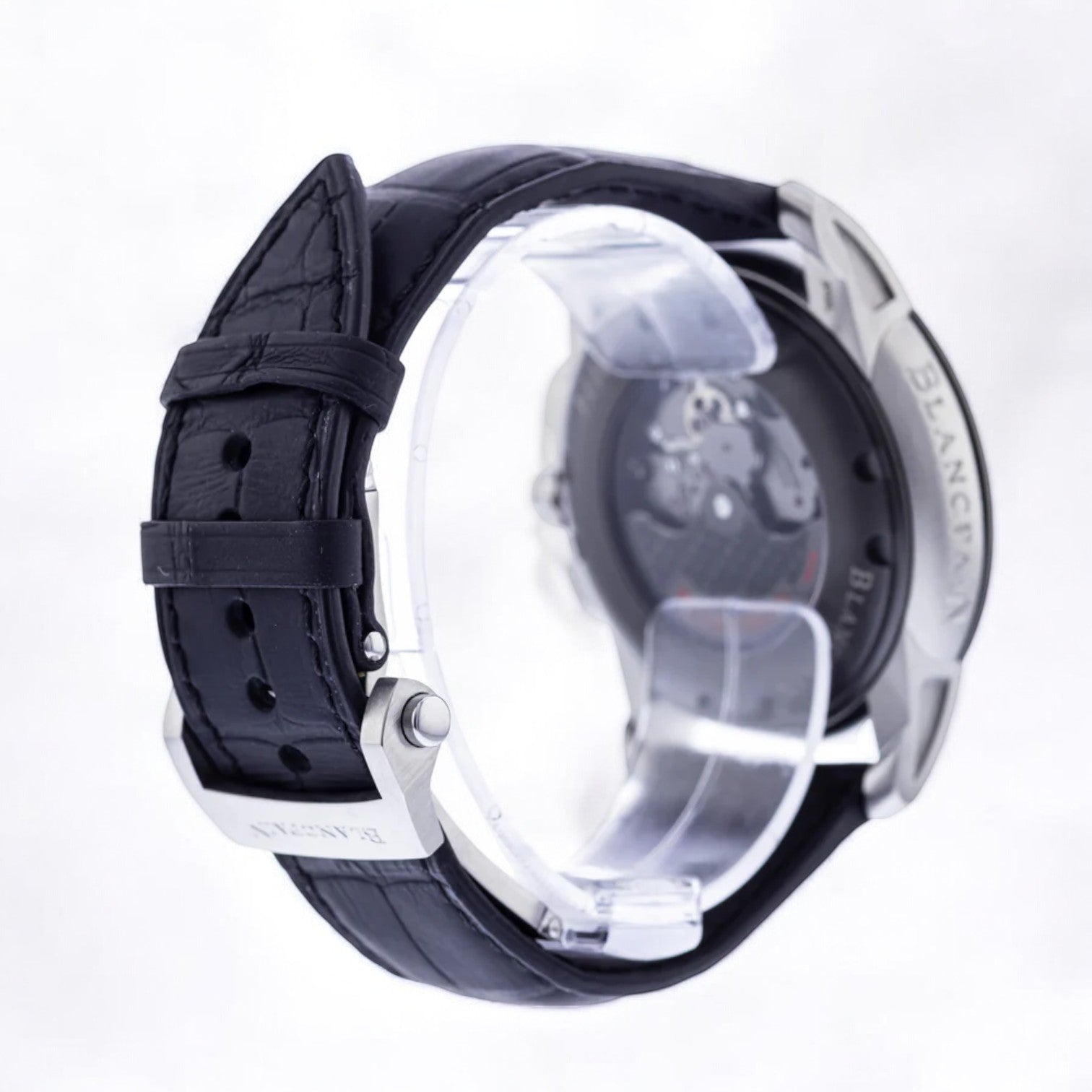 L-Evolution R Chronograph Flyback Grande Date