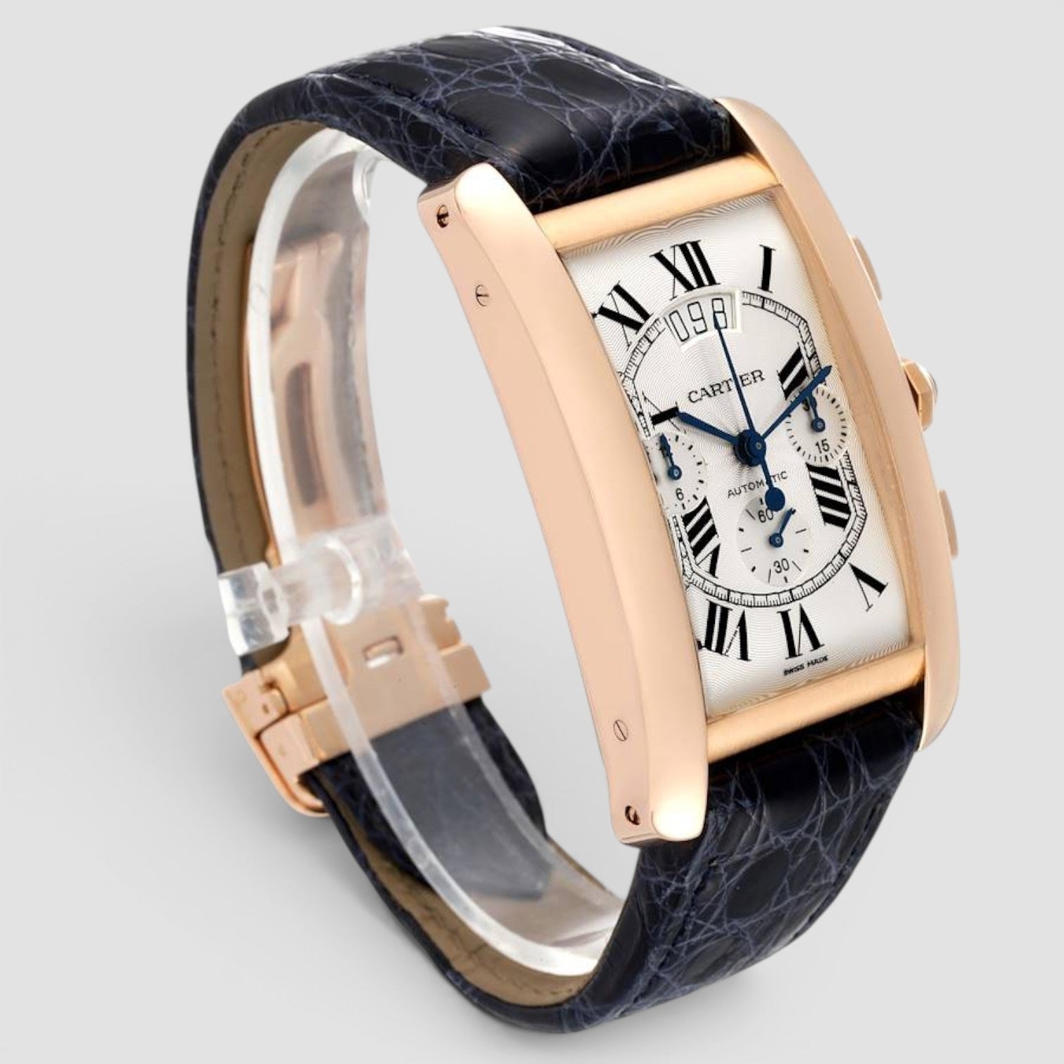 Tank Americaine Xl Chronograph